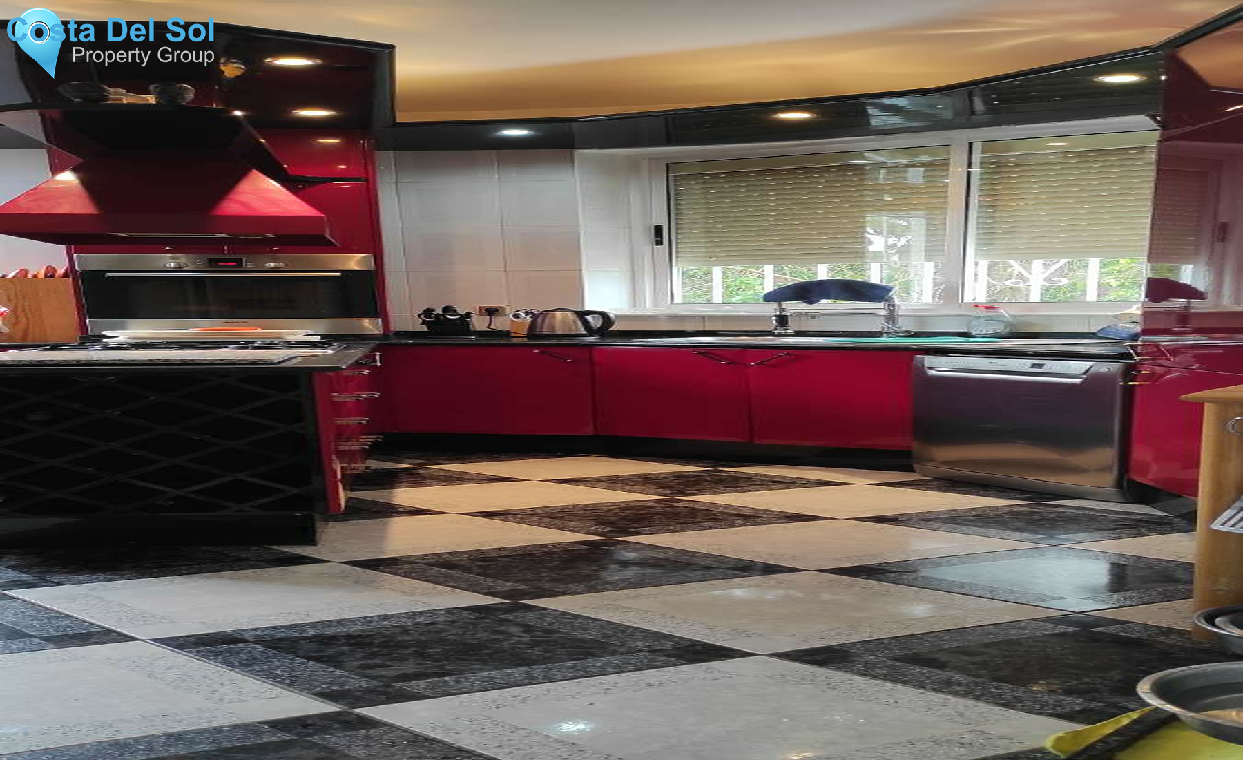 House in Alhaurín de la Torre-1266588