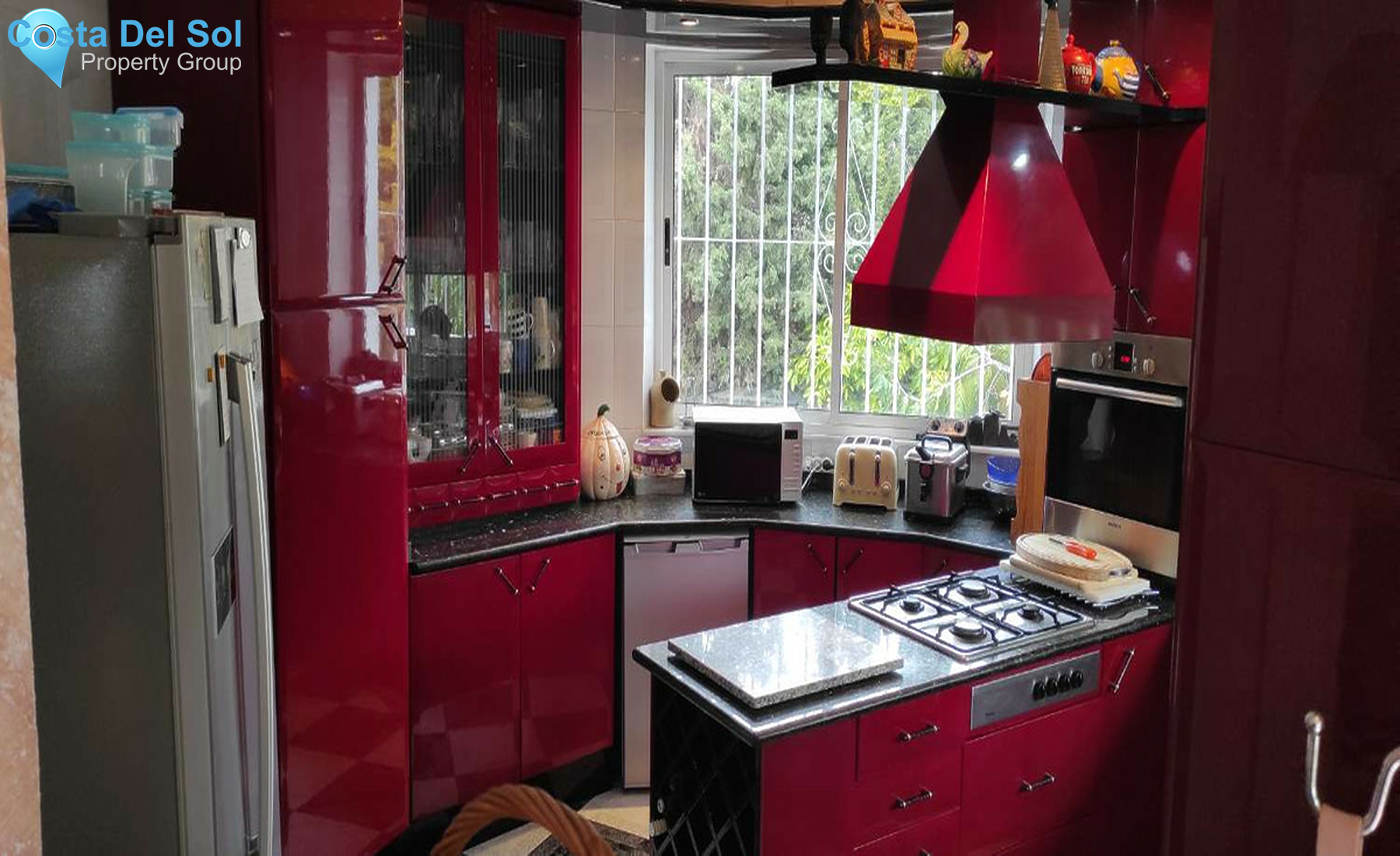 House in Alhaurín de la Torre-1266589