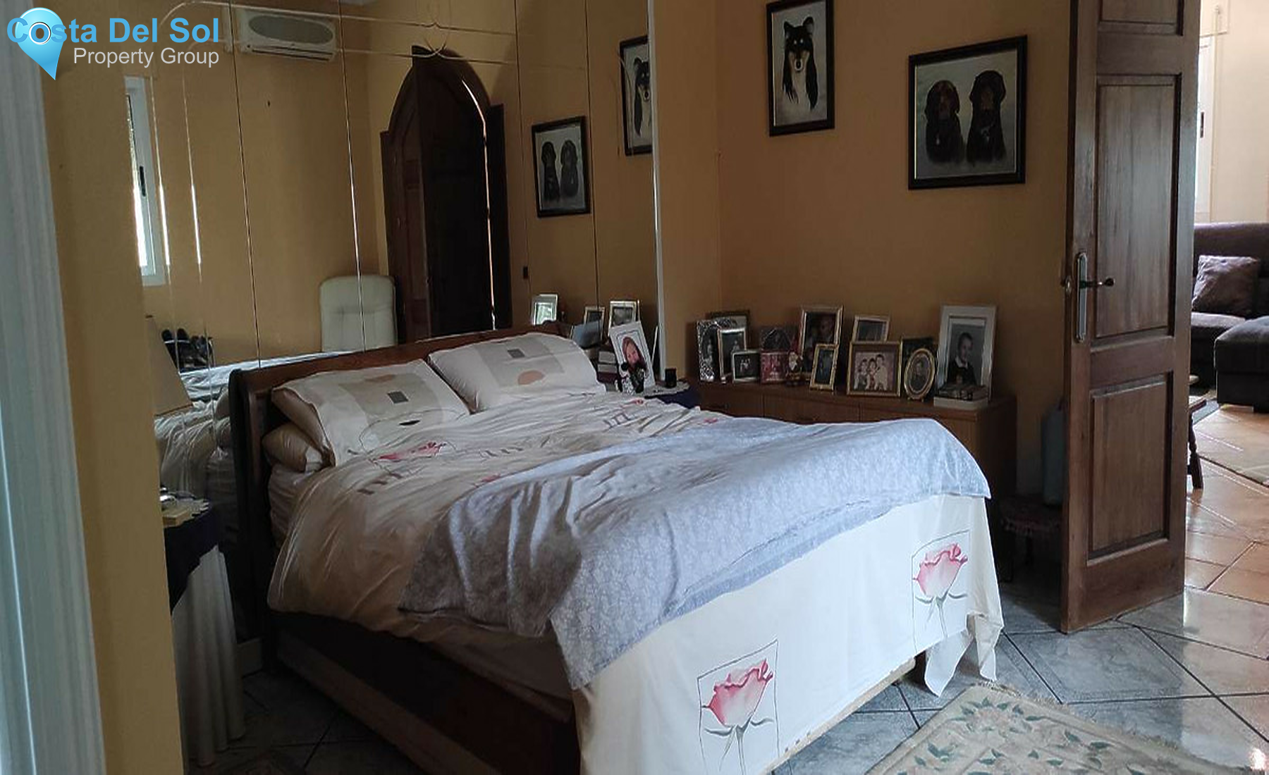 House in Alhaurín de la Torre-1266590