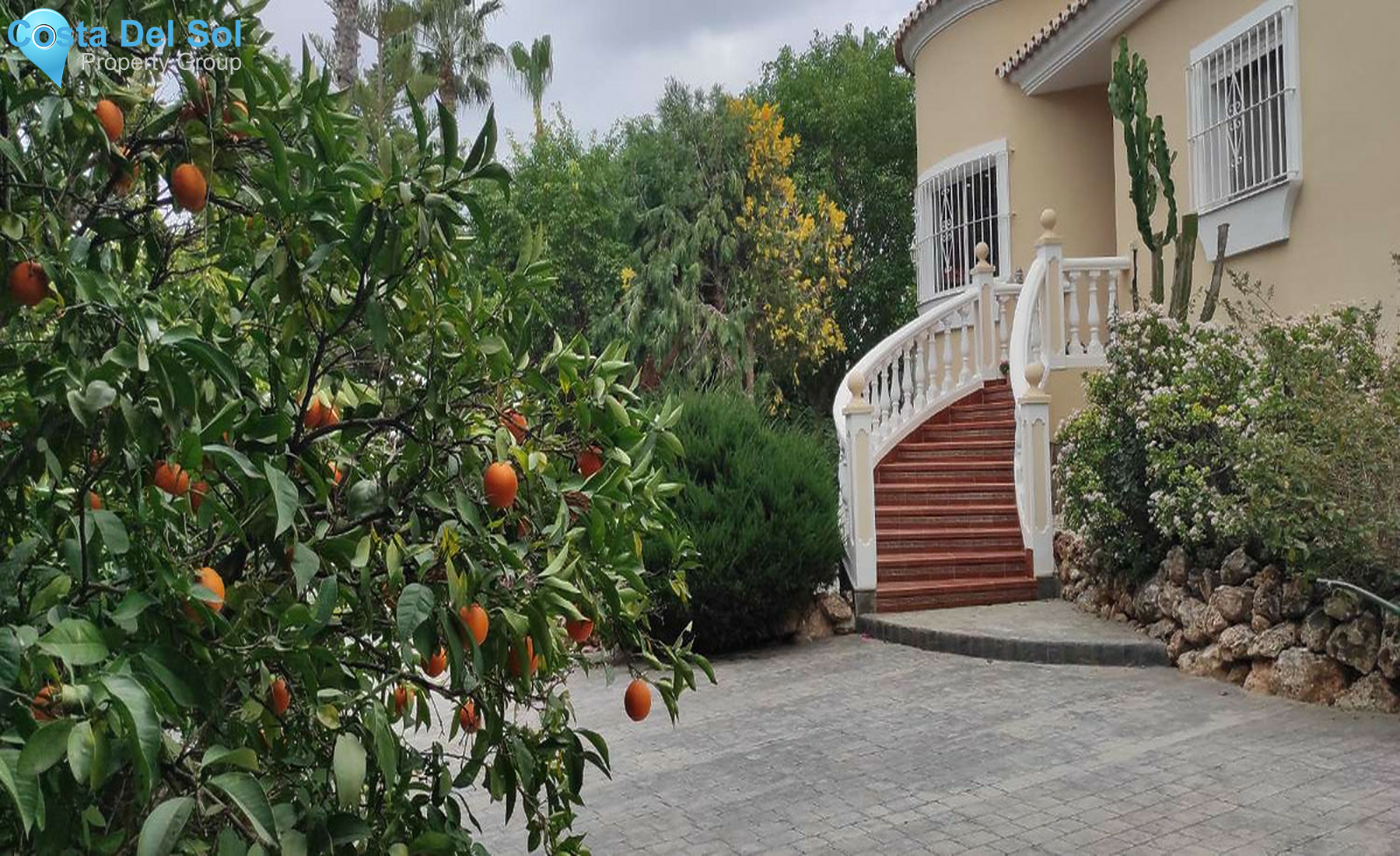 House in Alhaurín de la Torre-1266573