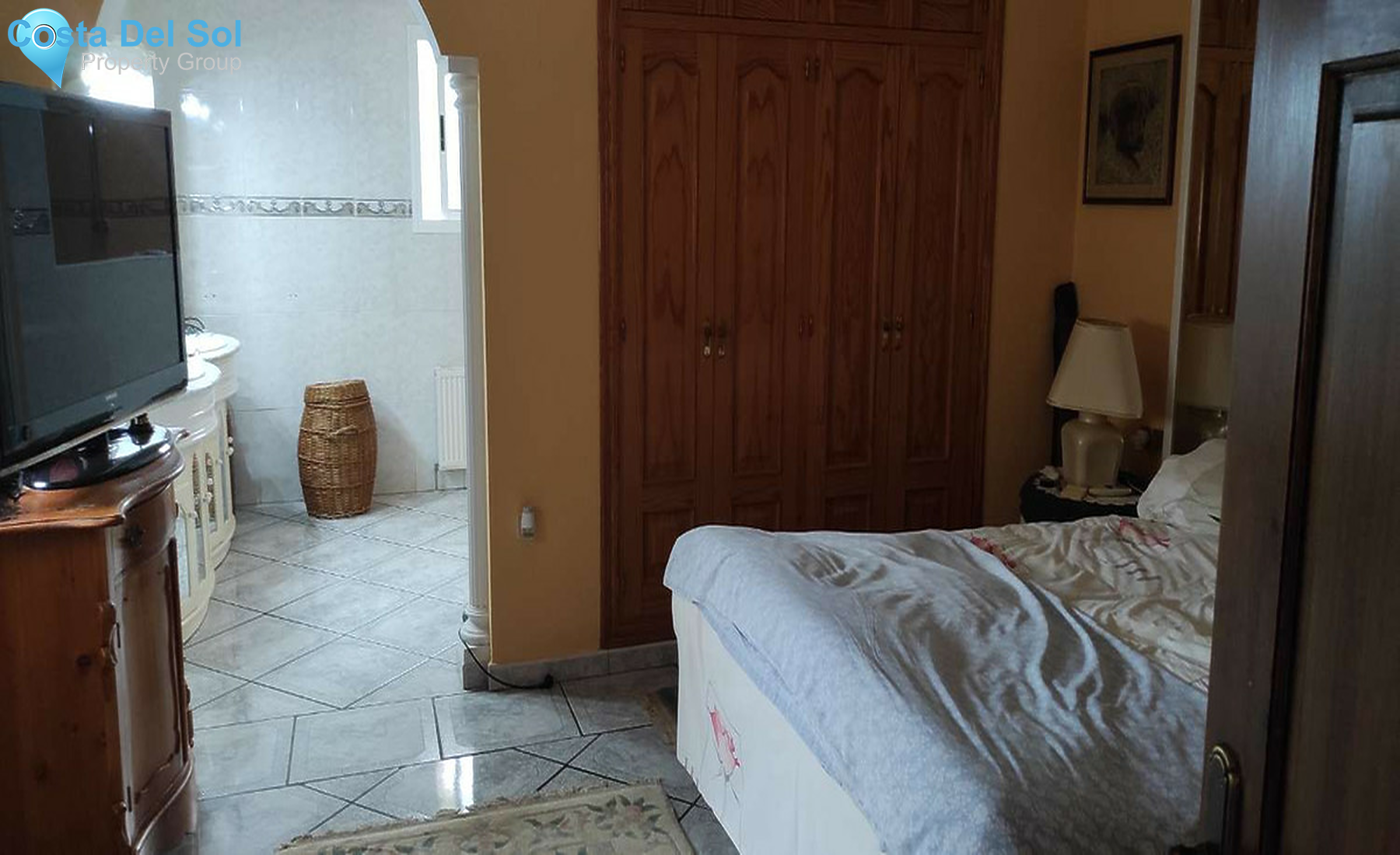 House in Alhaurín de la Torre-1266591