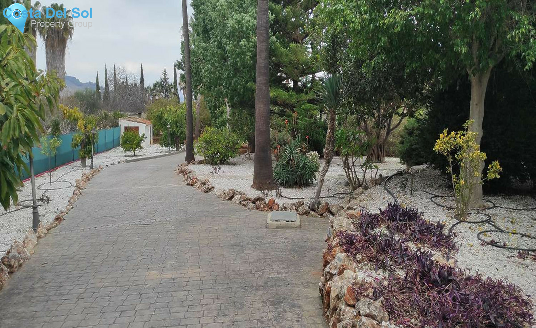 House in Alhaurín de la Torre-1266574