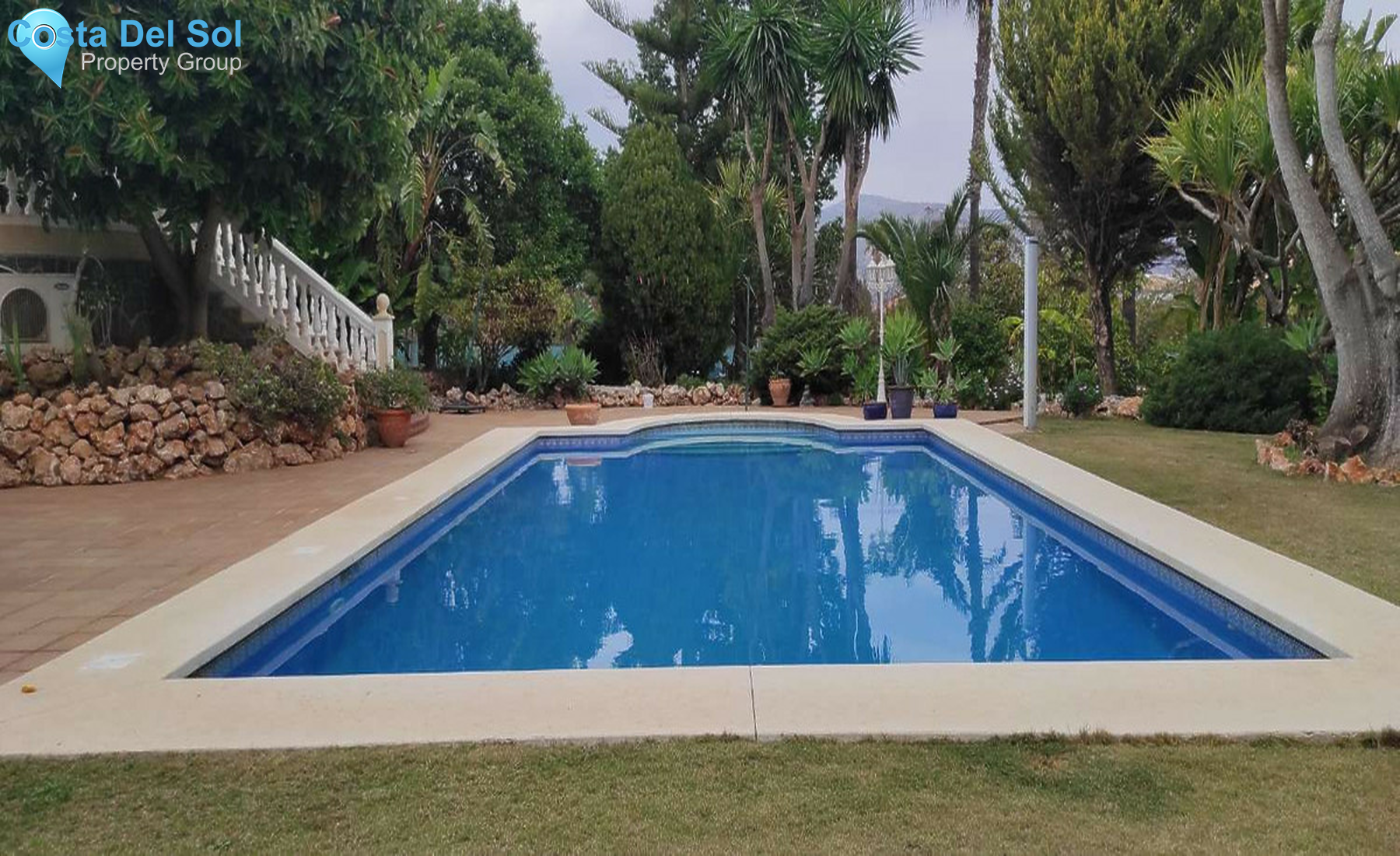 House in Alhaurín de la Torre-1266576