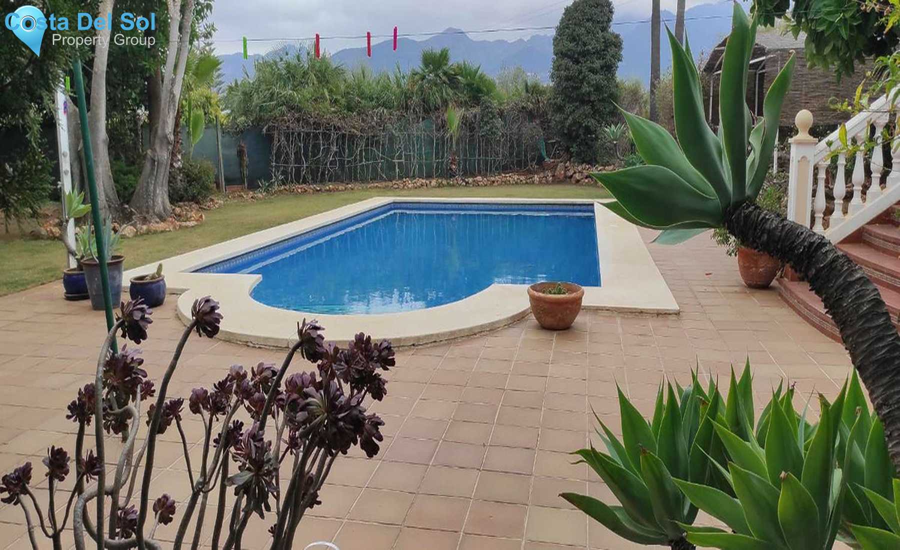 House in Alhaurín de la Torre-1266577