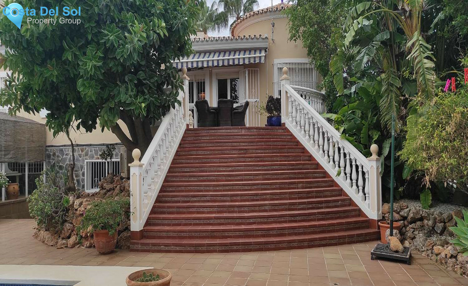 House in Alhaurín de la Torre-1266578