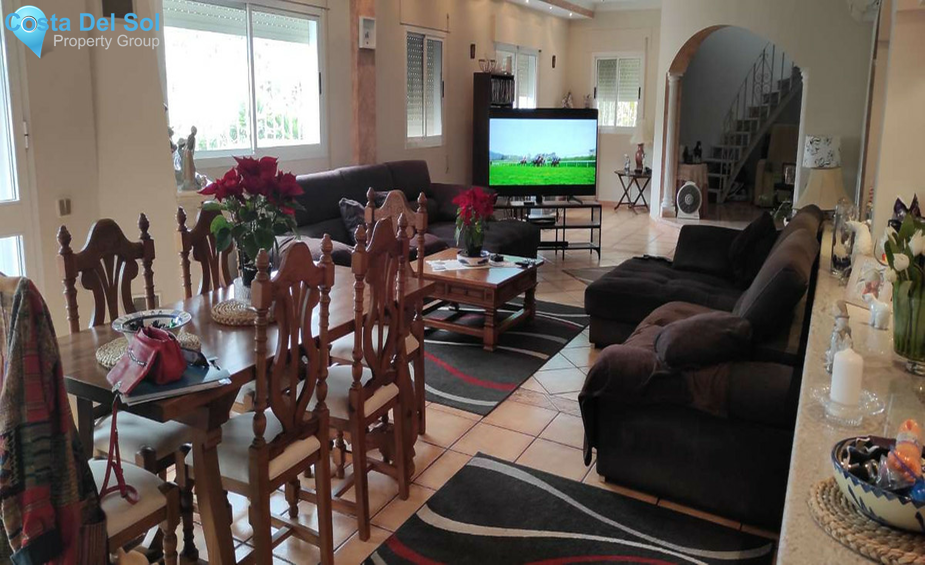 House in Alhaurín de la Torre-1266580