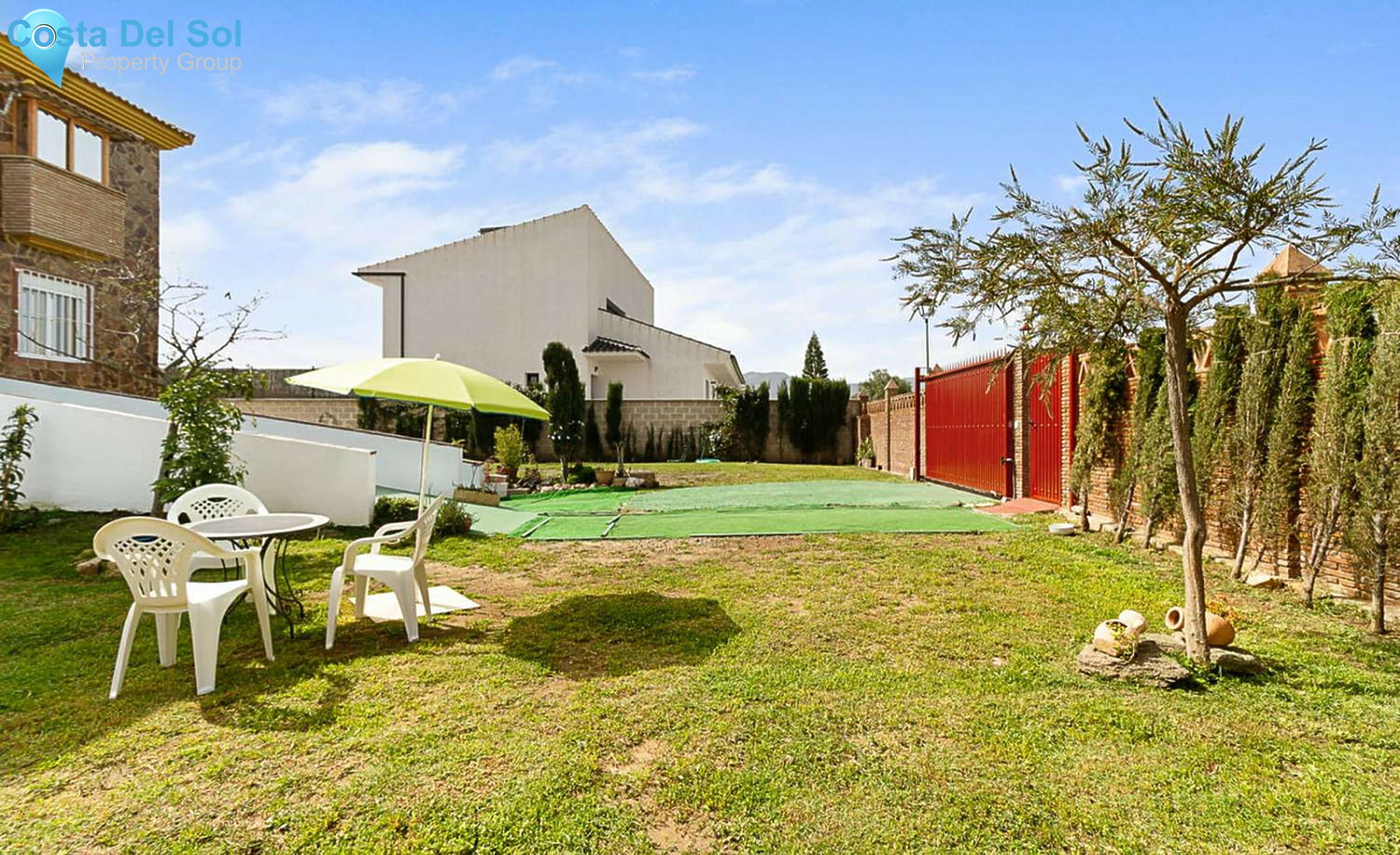 House in Alhaurín de la Torre