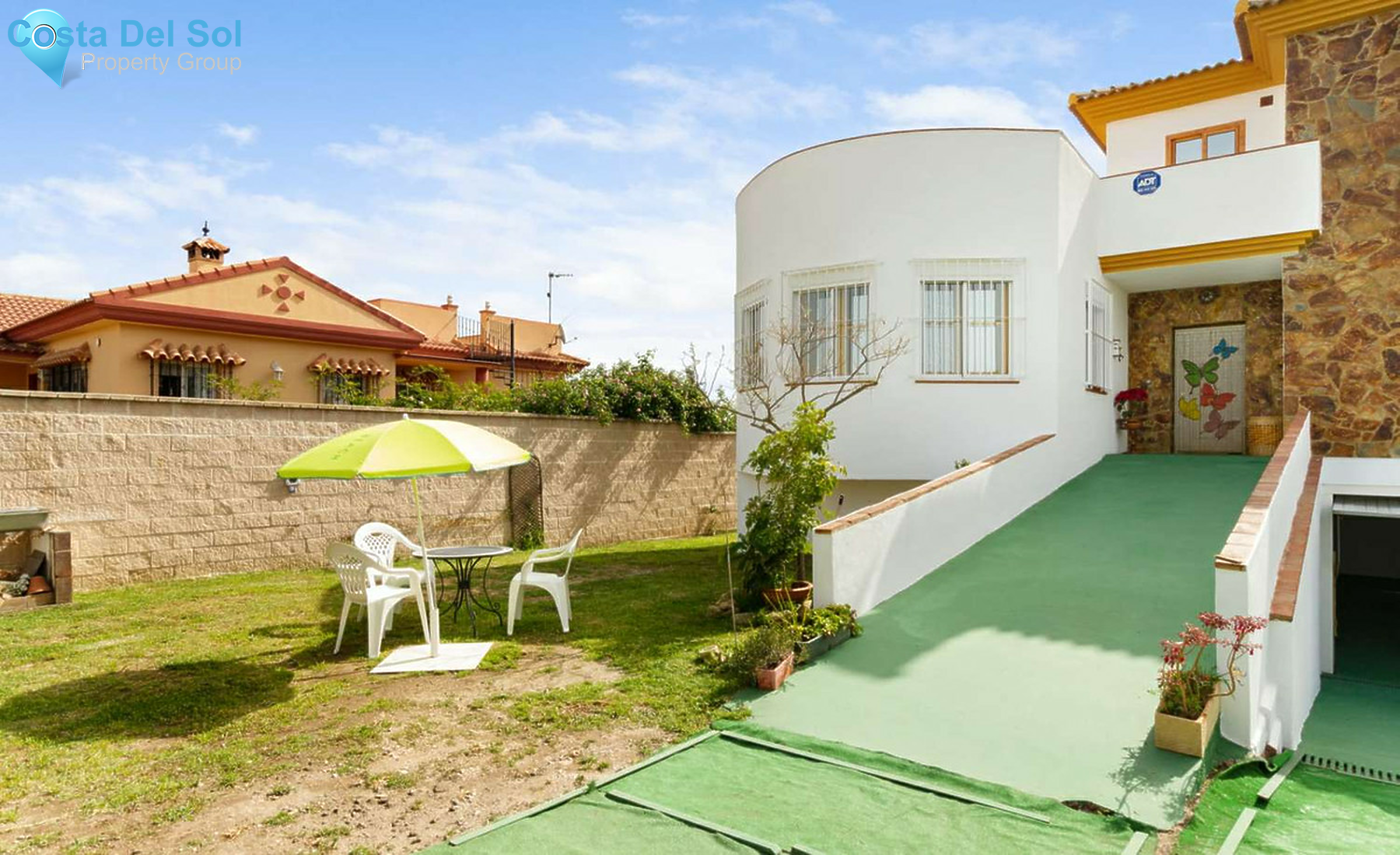 House in Alhaurín de la Torre-1267058