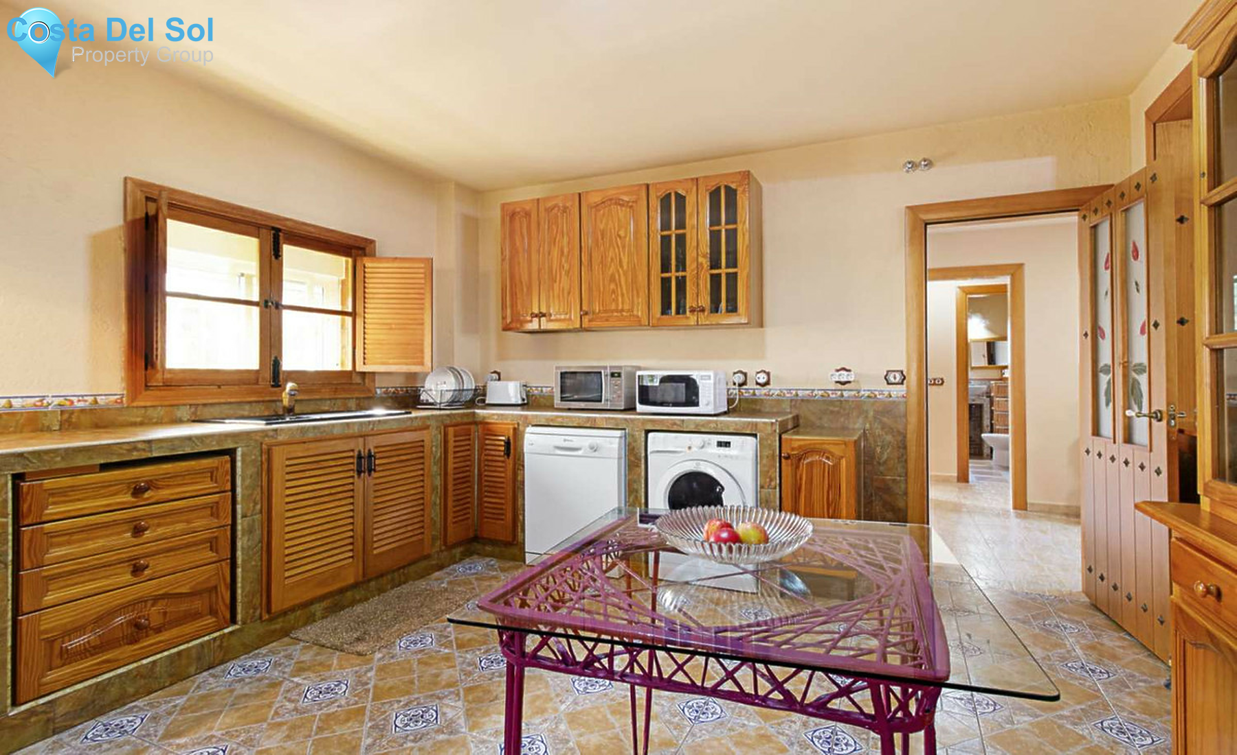 House in Alhaurín de la Torre-1267067