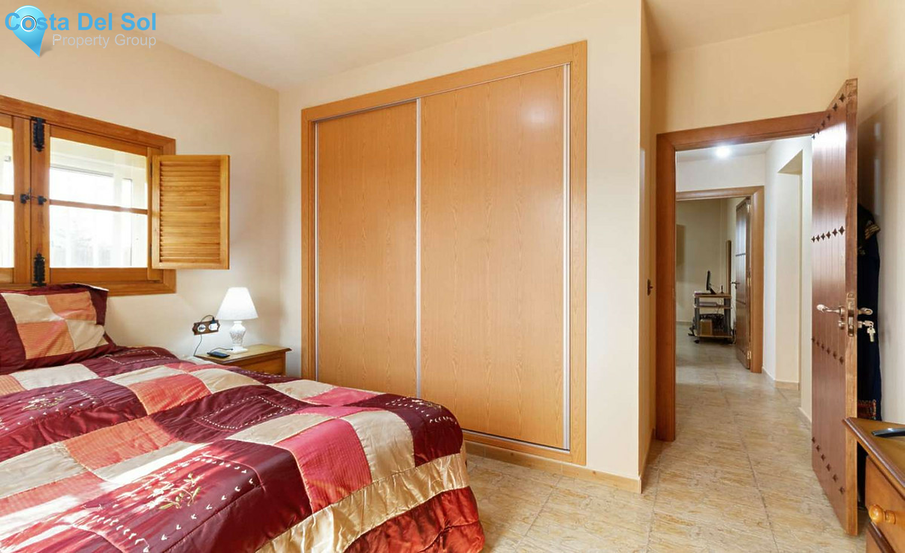 House in Alhaurín de la Torre-1267069