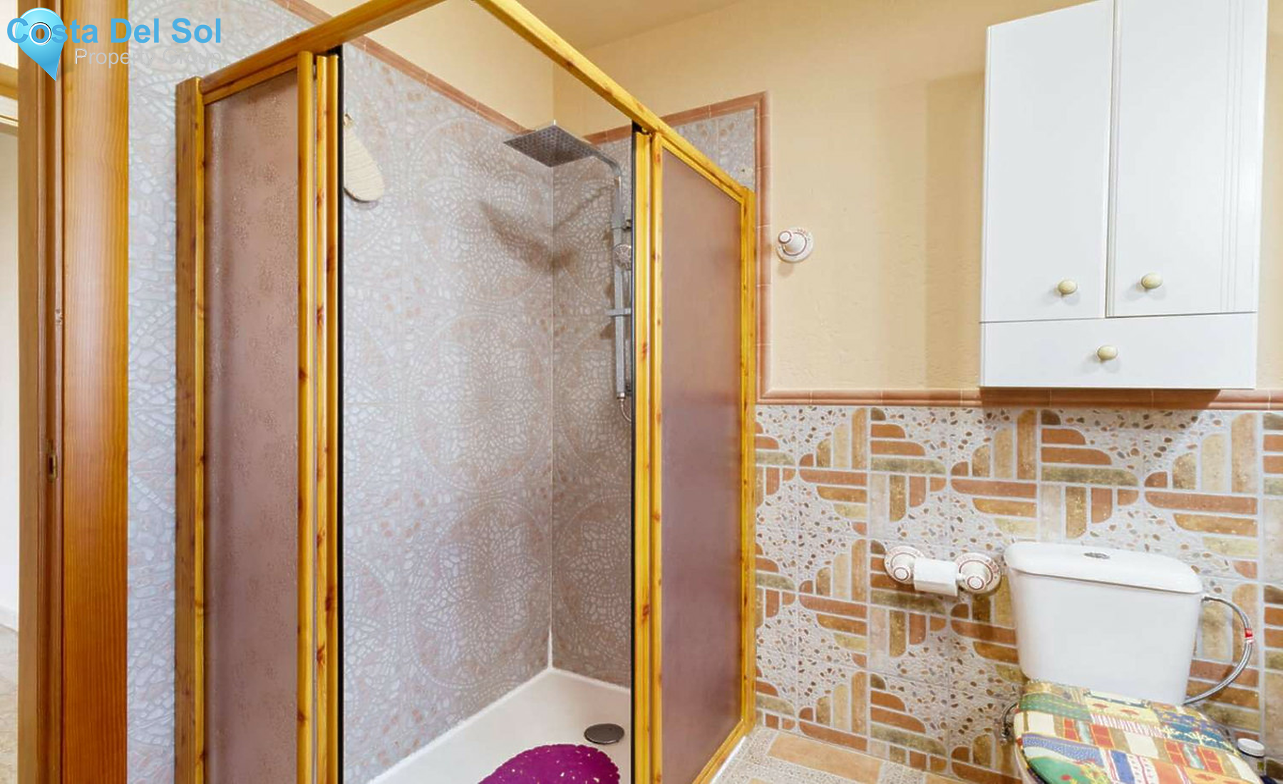 House in Alhaurín de la Torre-1267071