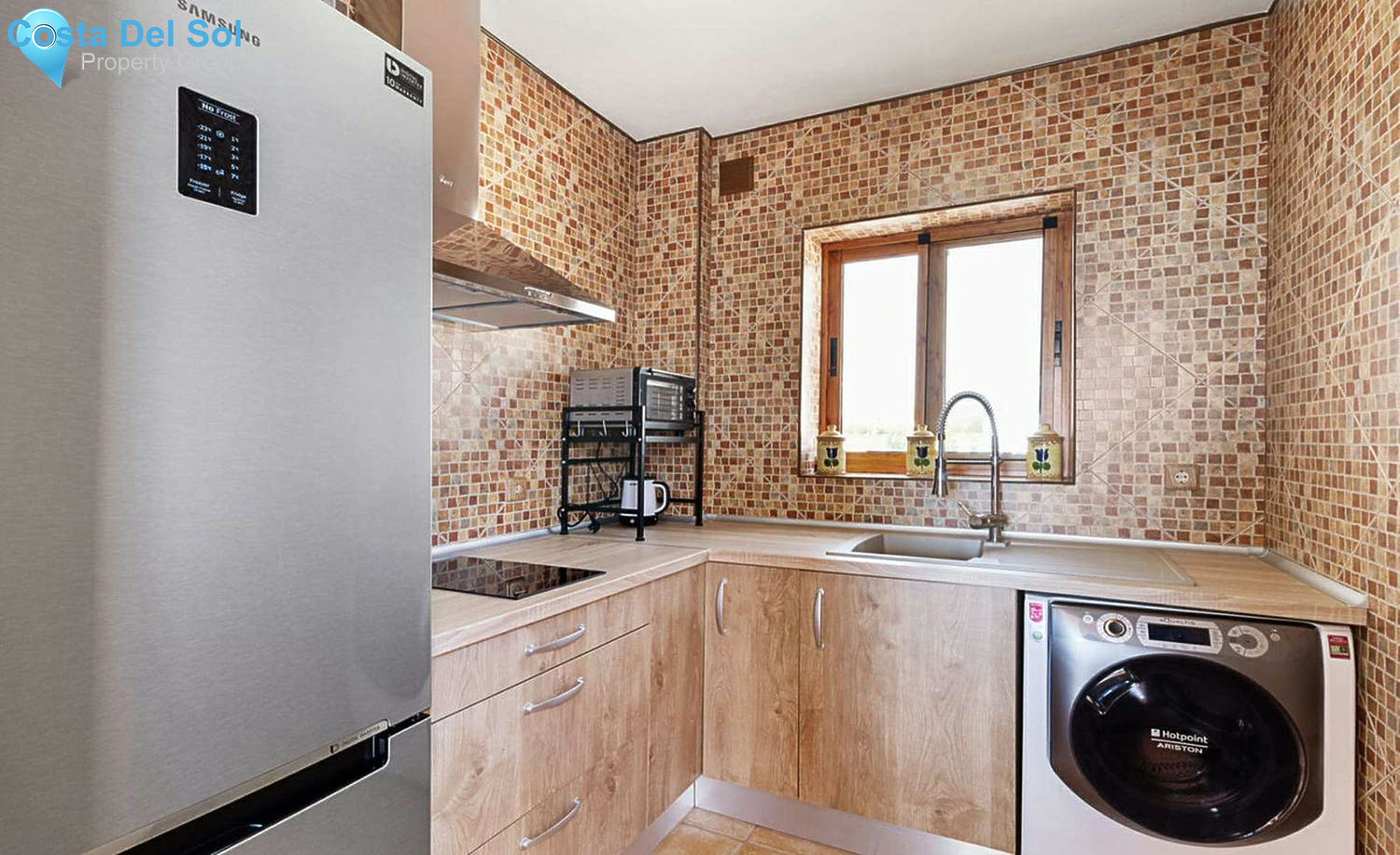 House in Alhaurín de la Torre-1267075