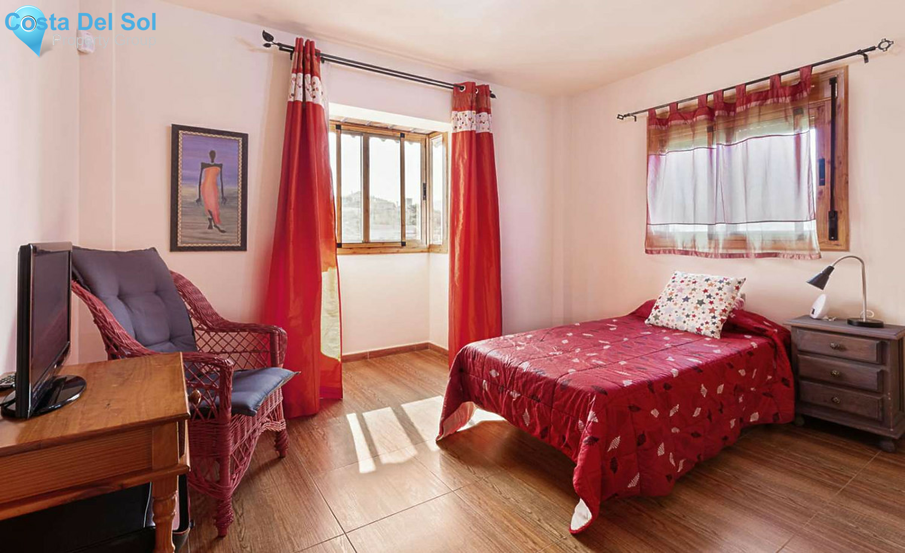 House in Alhaurín de la Torre-1267076