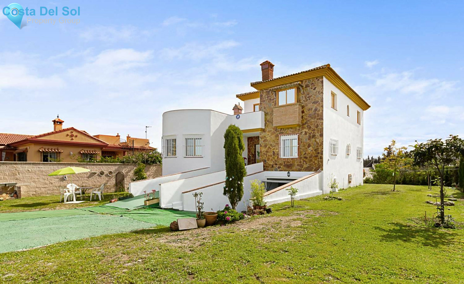House in Alhaurín de la Torre-1267060
