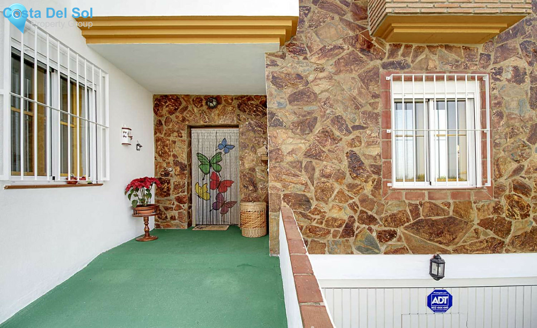 House in Alhaurín de la Torre-1267061