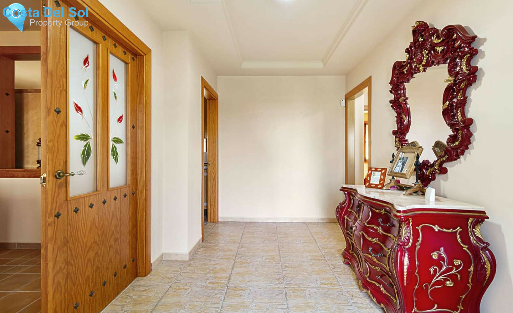 House in Alhaurín de la Torre-1267062