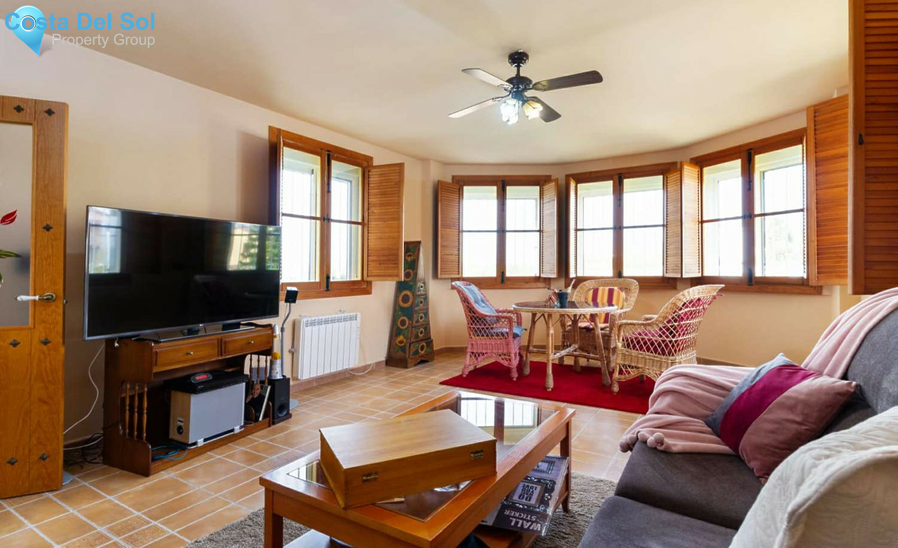 House in Alhaurín de la Torre-1267064