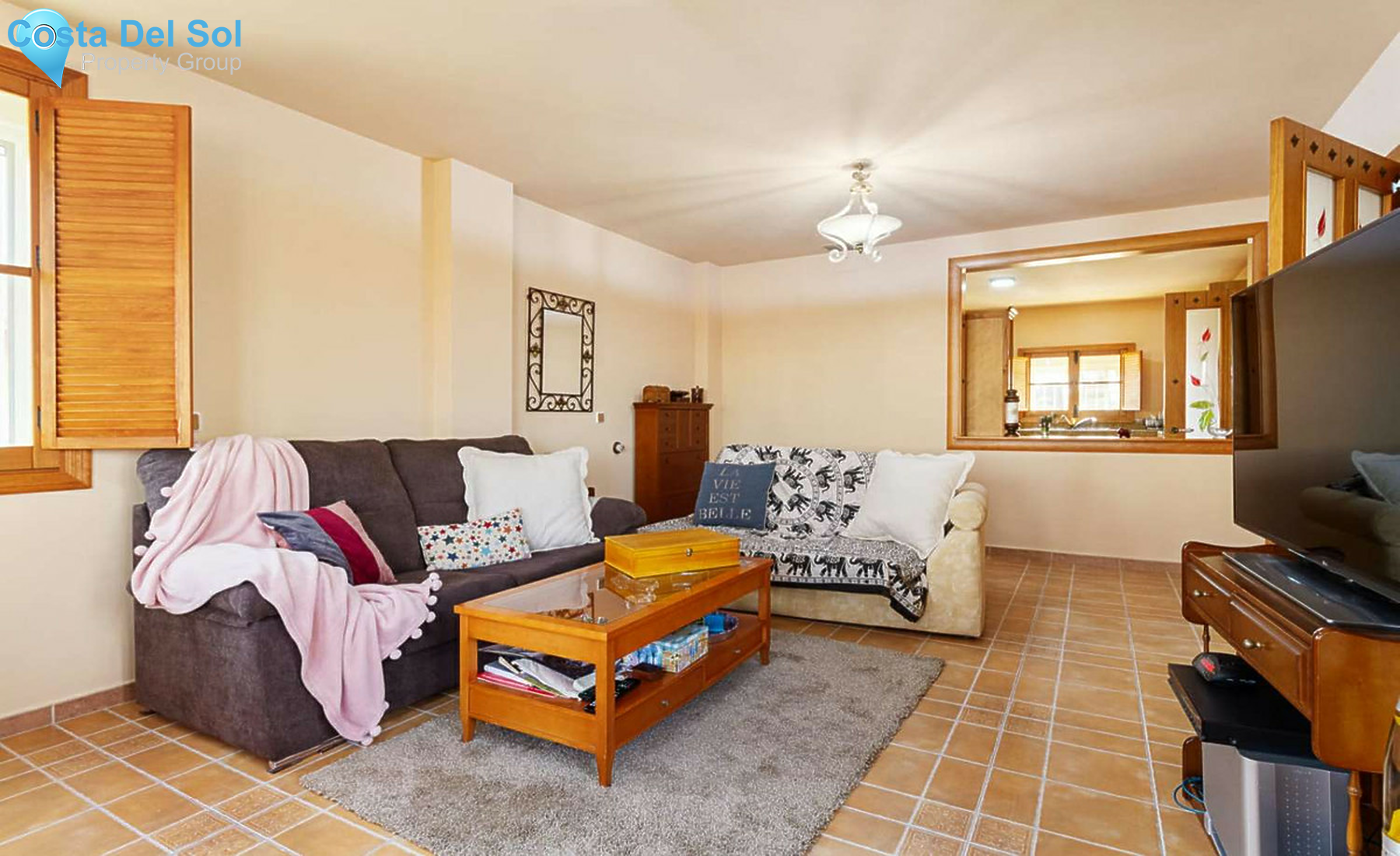 House in Alhaurín de la Torre-1267065