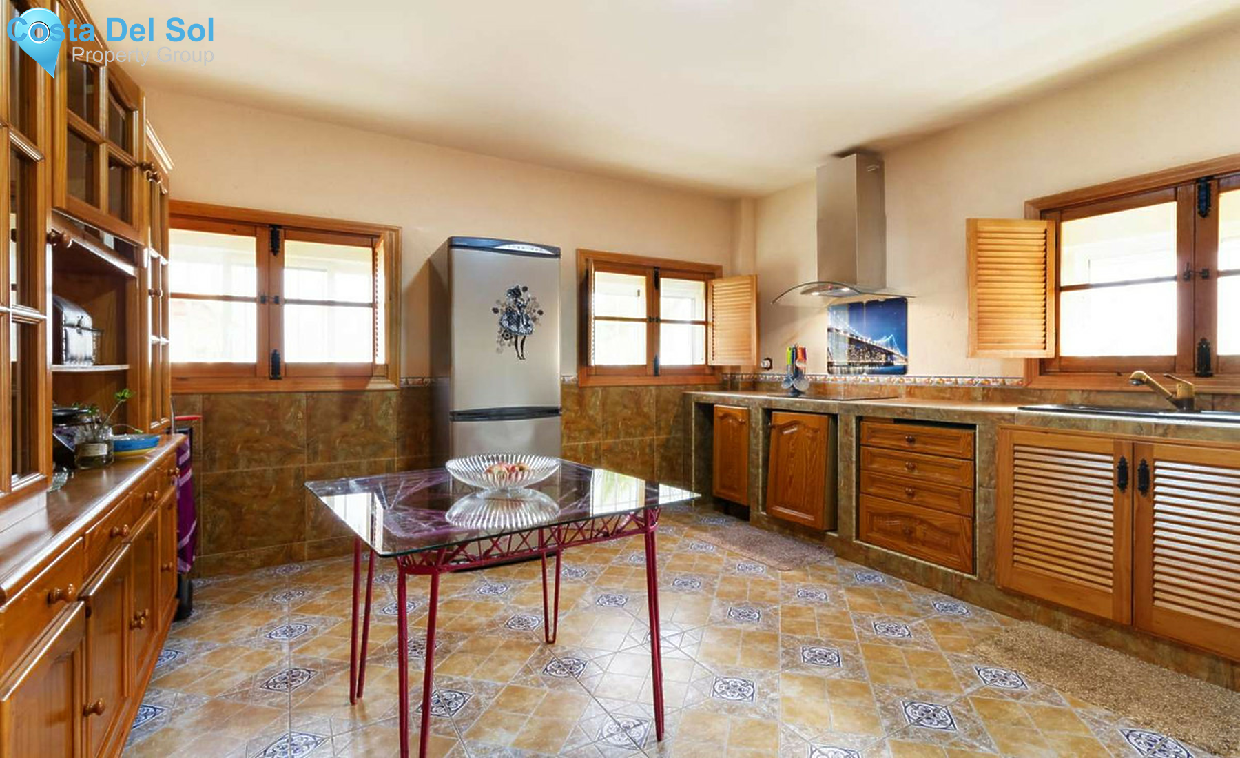 House in Alhaurín de la Torre-1267066