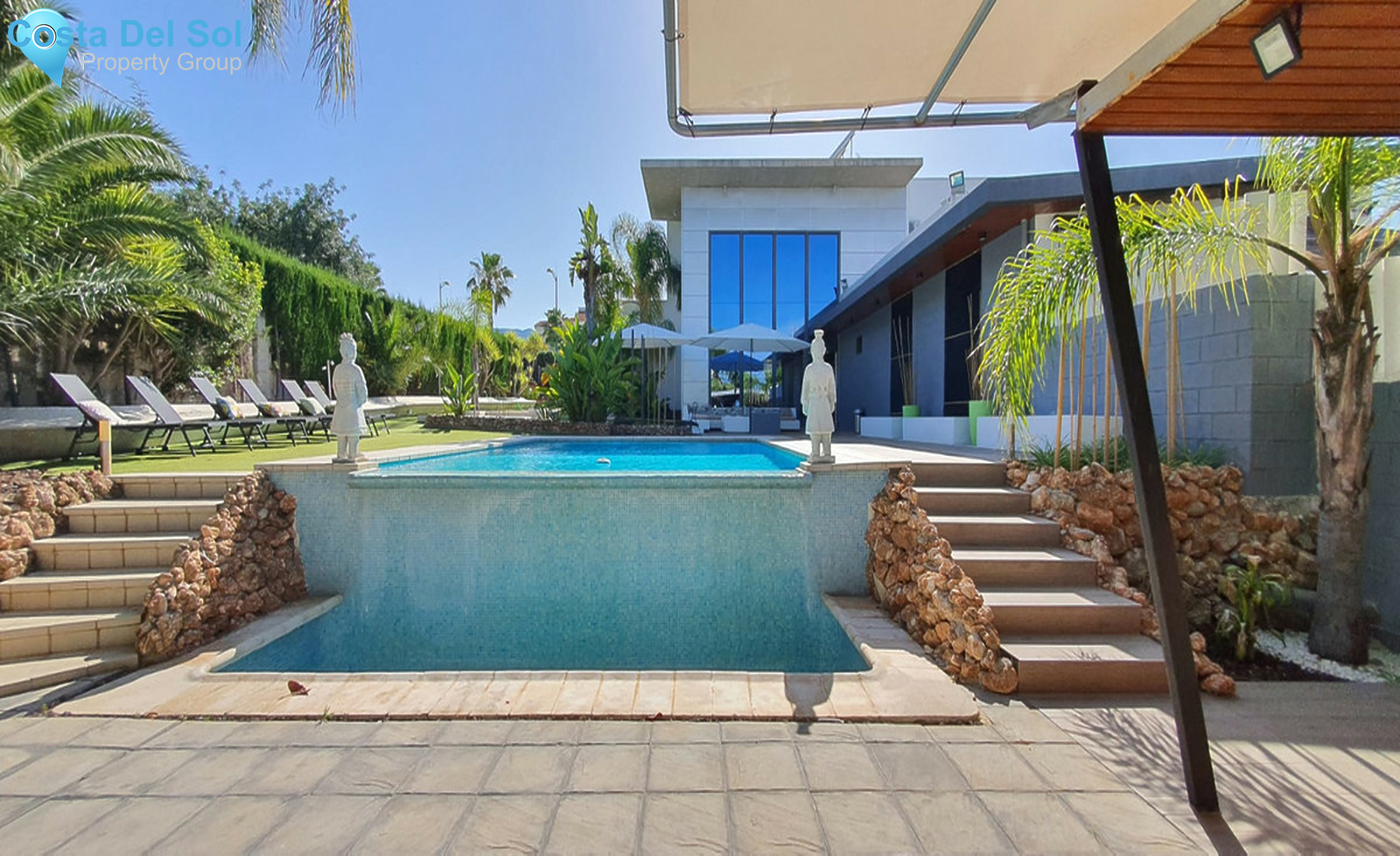 House in Alhaurín de la Torre-1290544