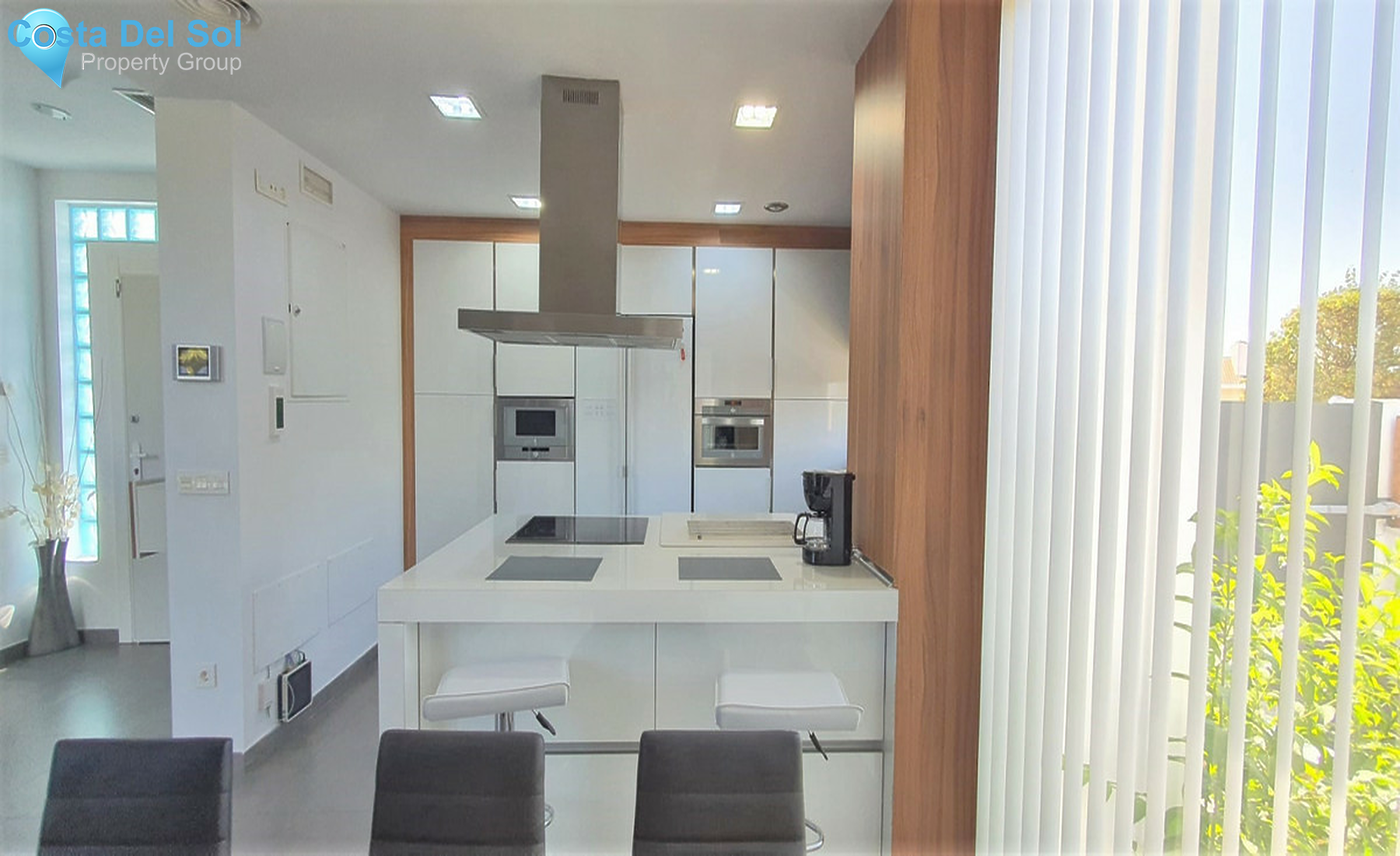 House in Alhaurín de la Torre-1290558