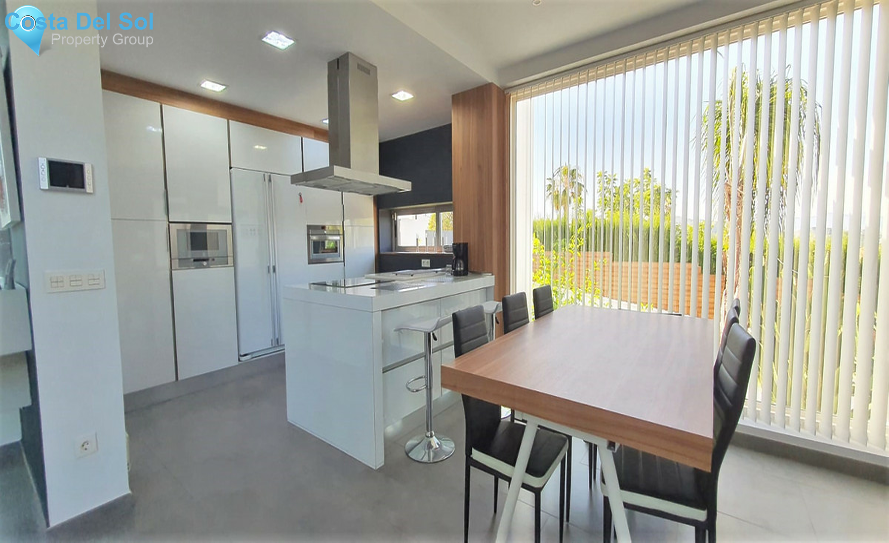 House in Alhaurín de la Torre-1290559