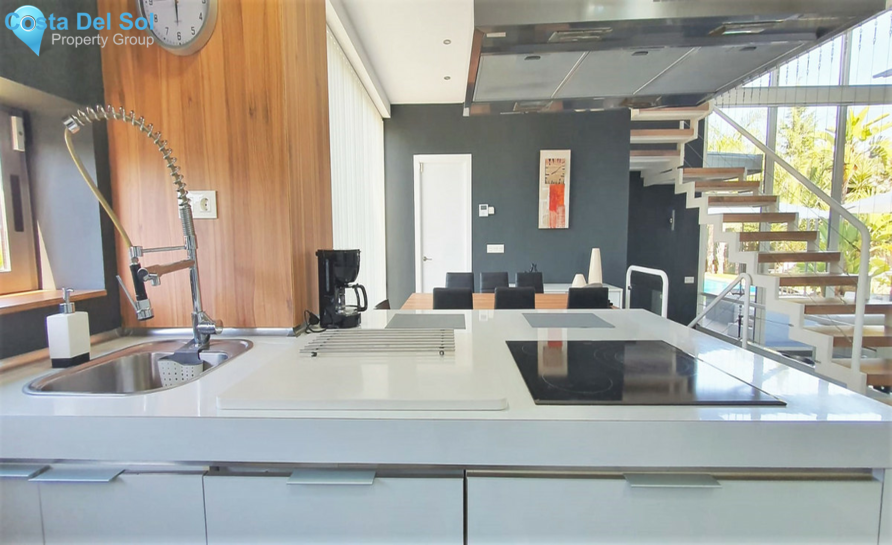 House in Alhaurín de la Torre-1290560