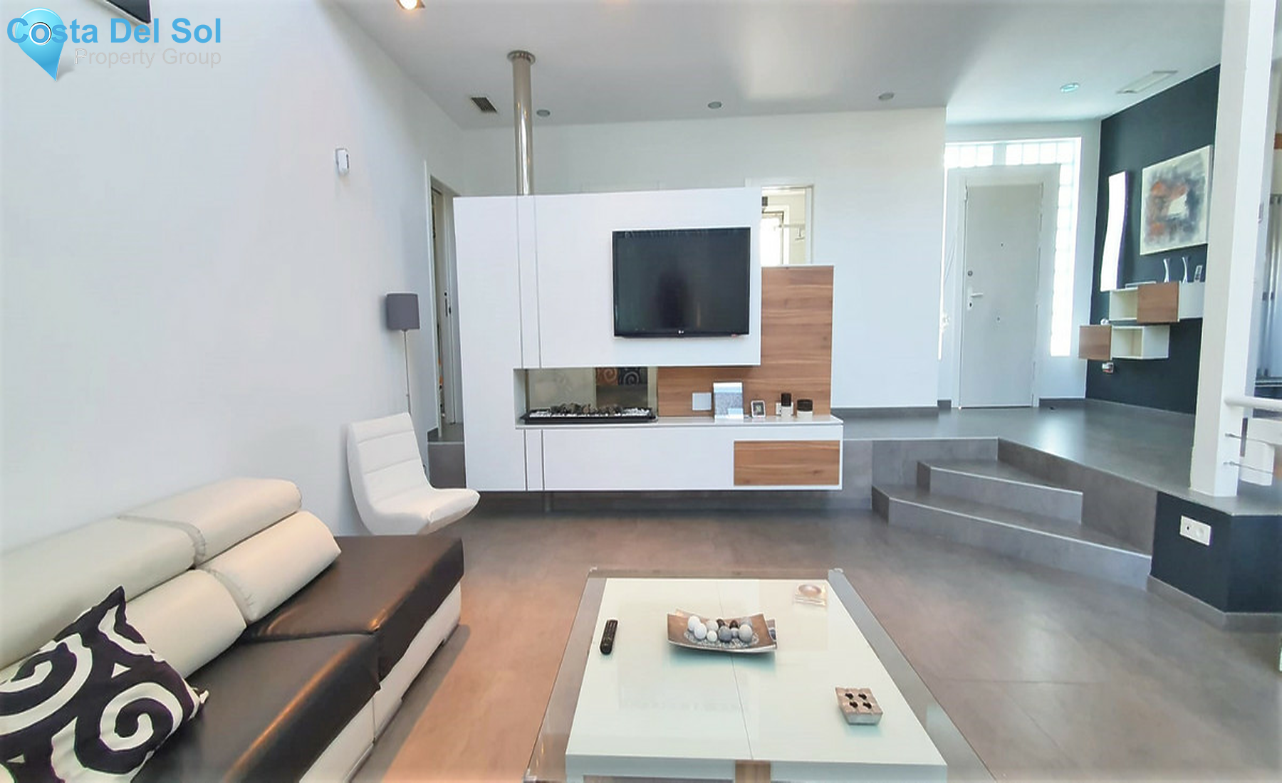 House in Alhaurín de la Torre-1290551