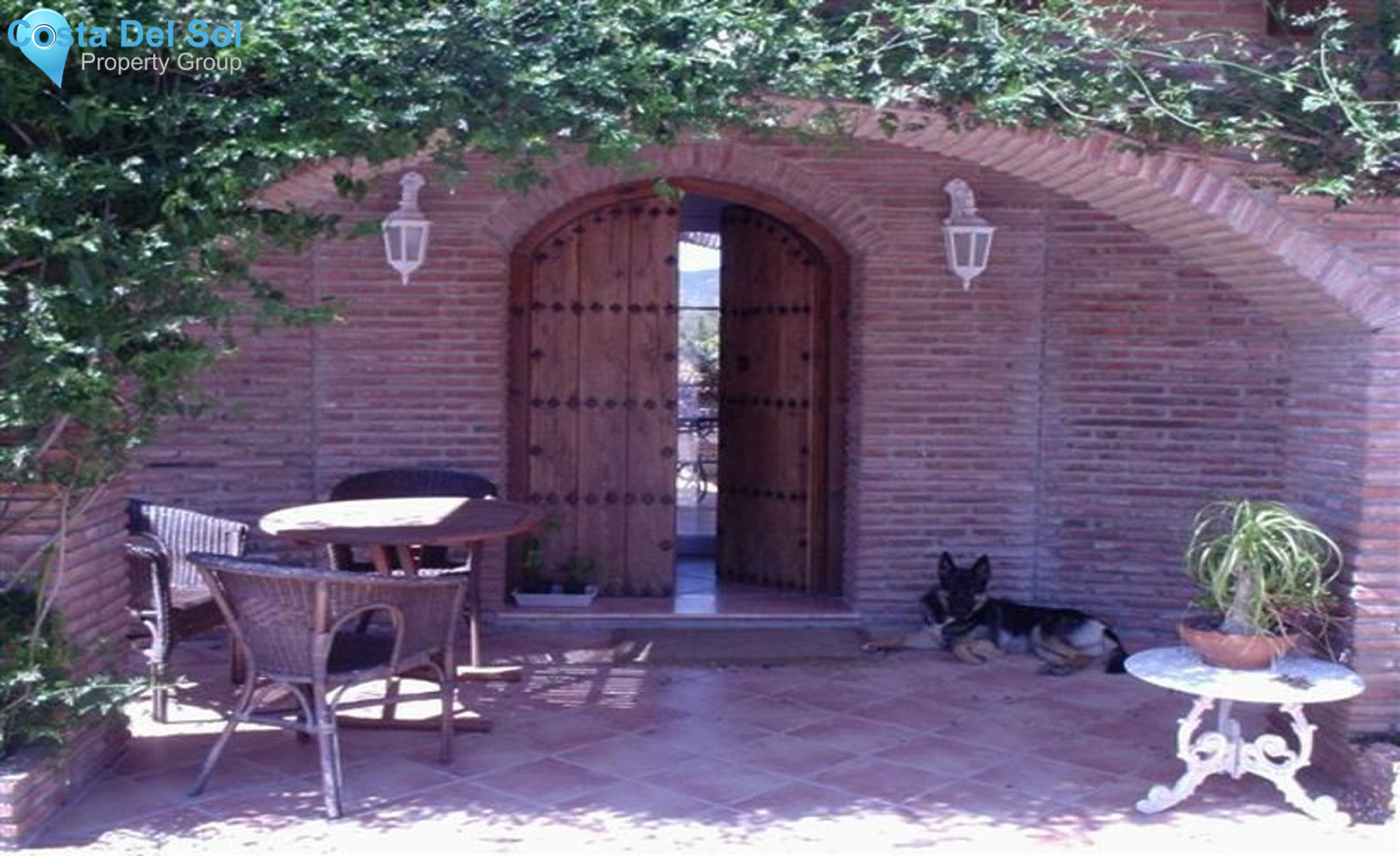 House in Alhaurín de la Torre-1299097