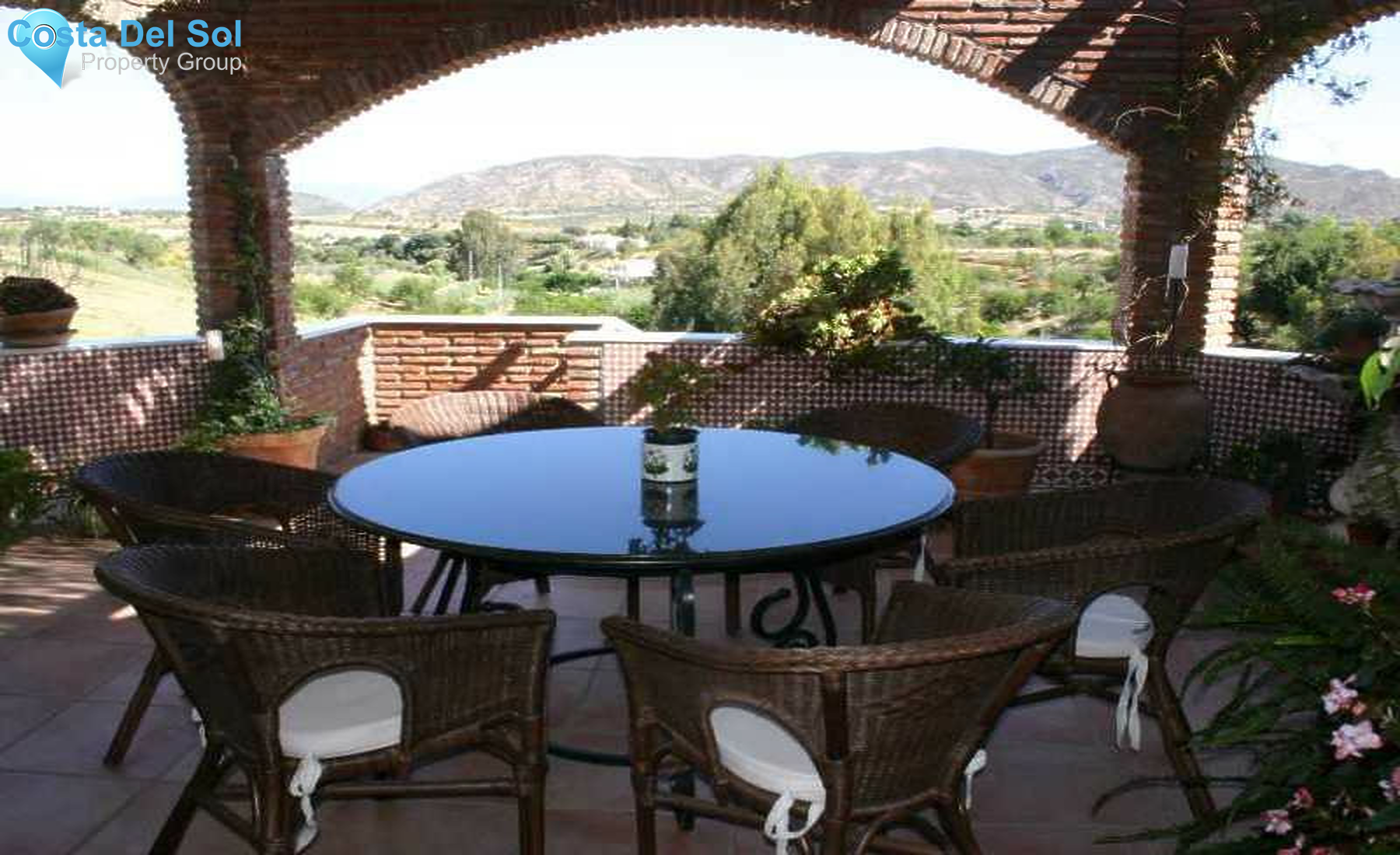 House in Alhaurín de la Torre-1299099