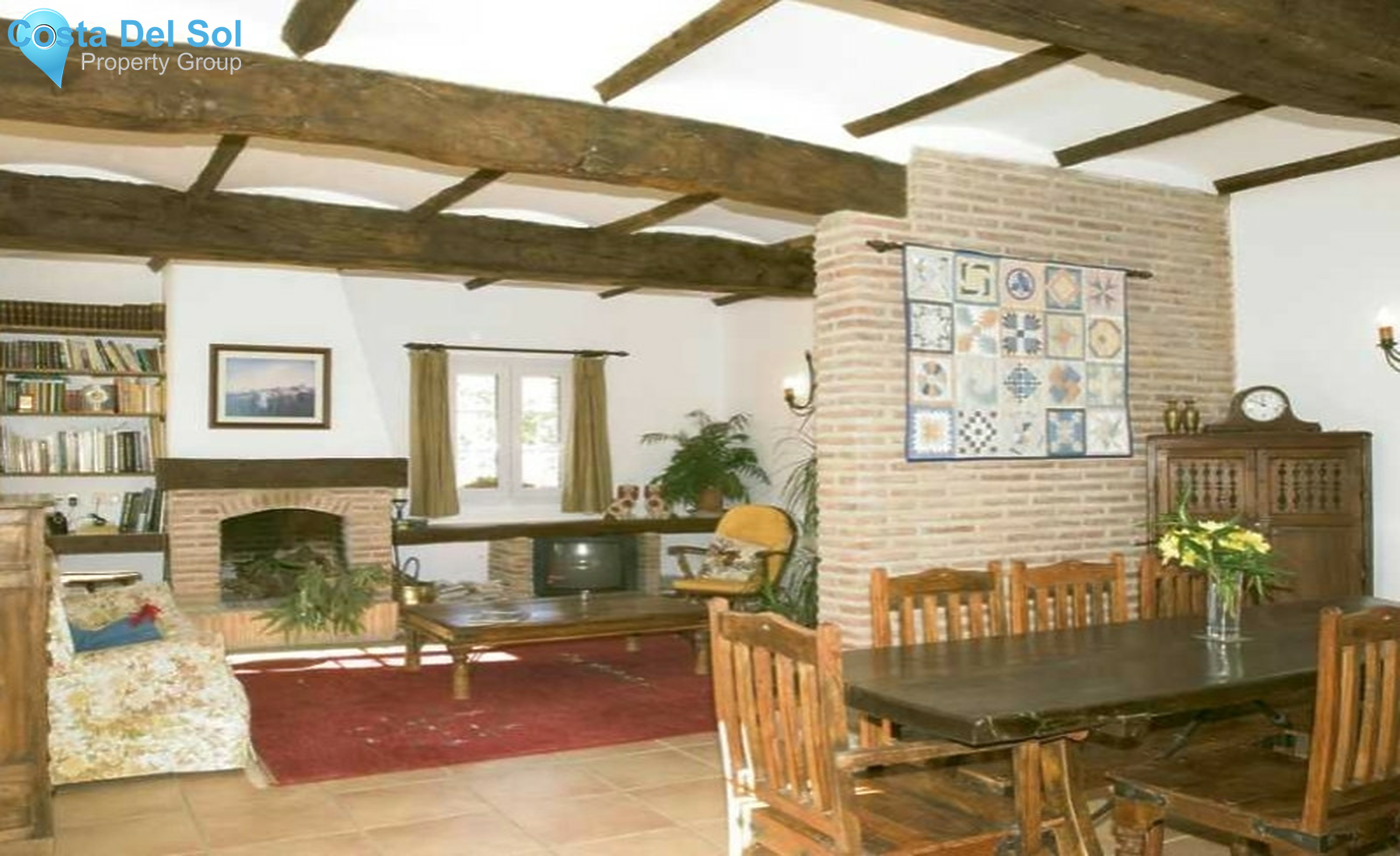 House in Alhaurín de la Torre-1299103