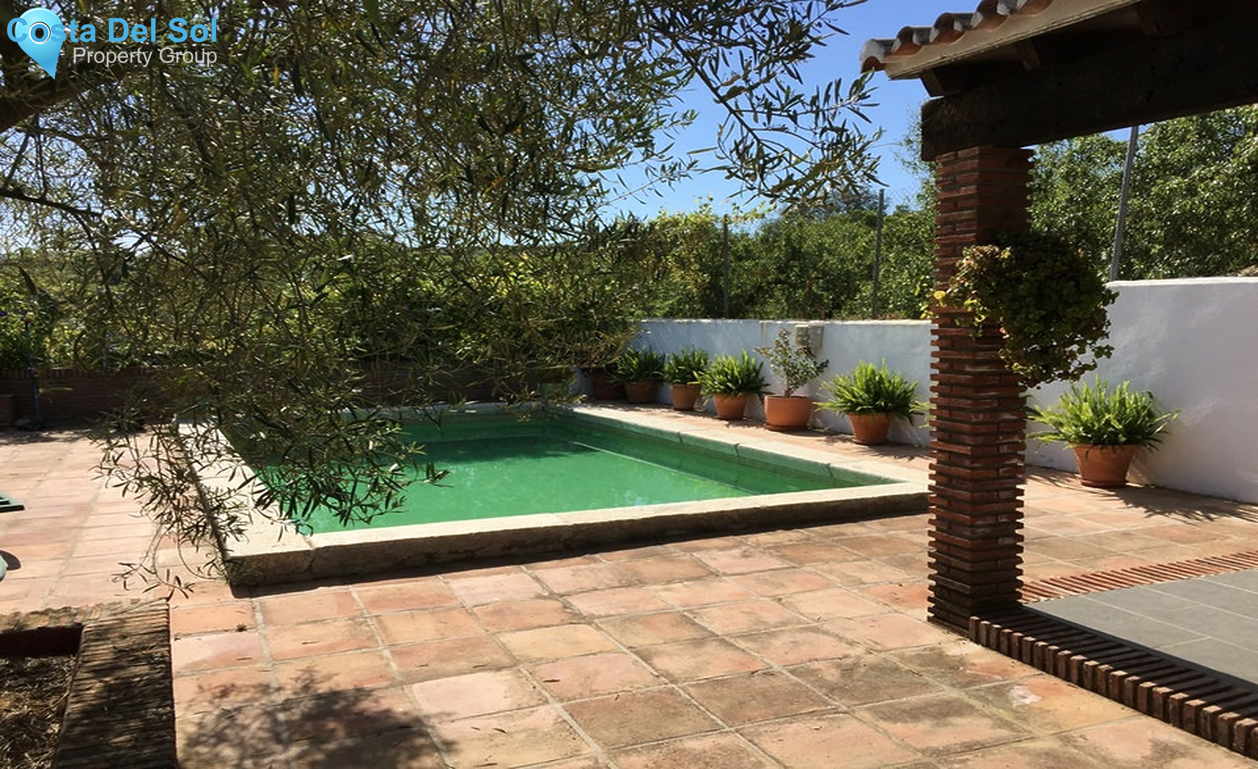 House in Alhaurín de la Torre-1299106
