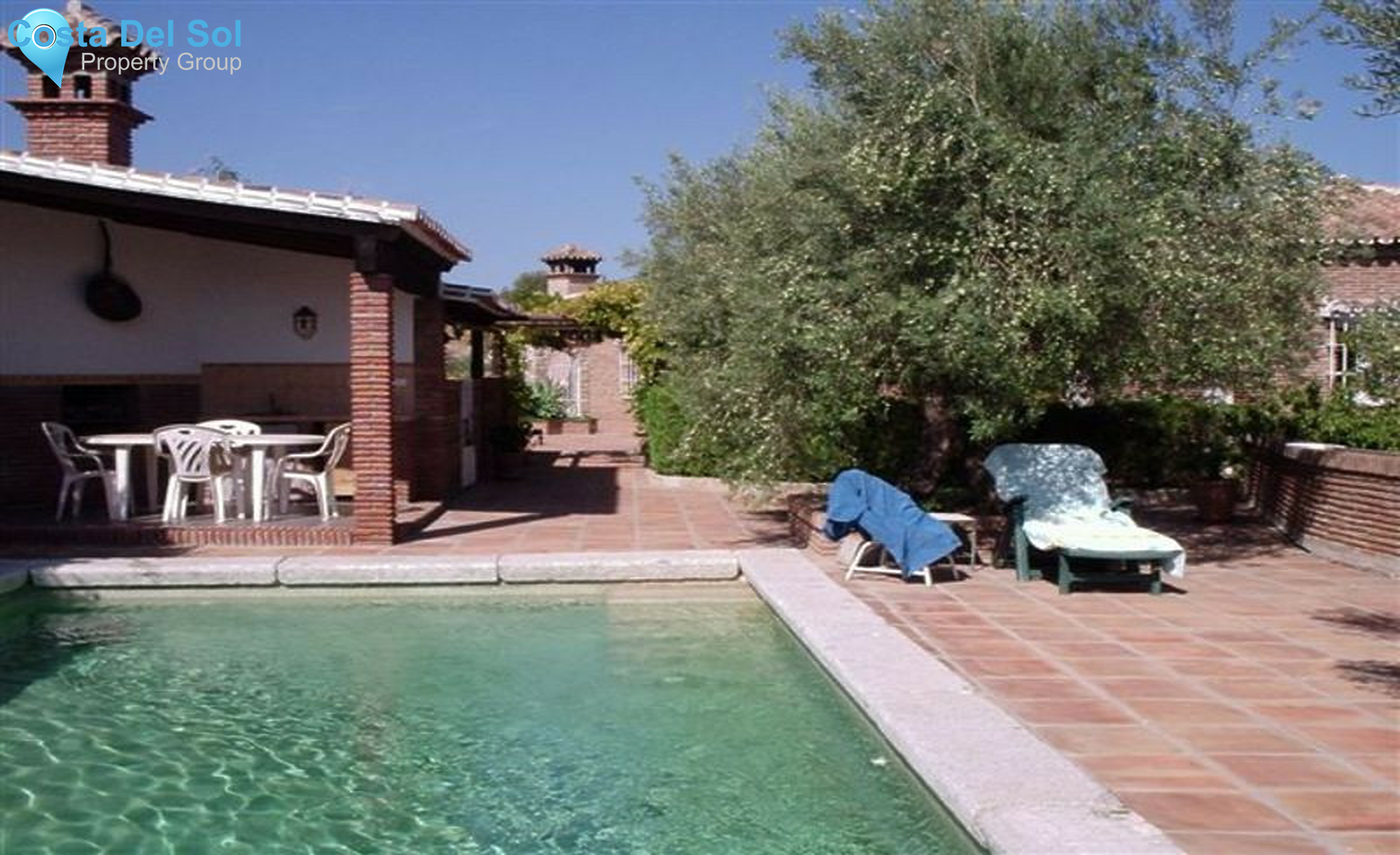 House in Alhaurín de la Torre-1299107