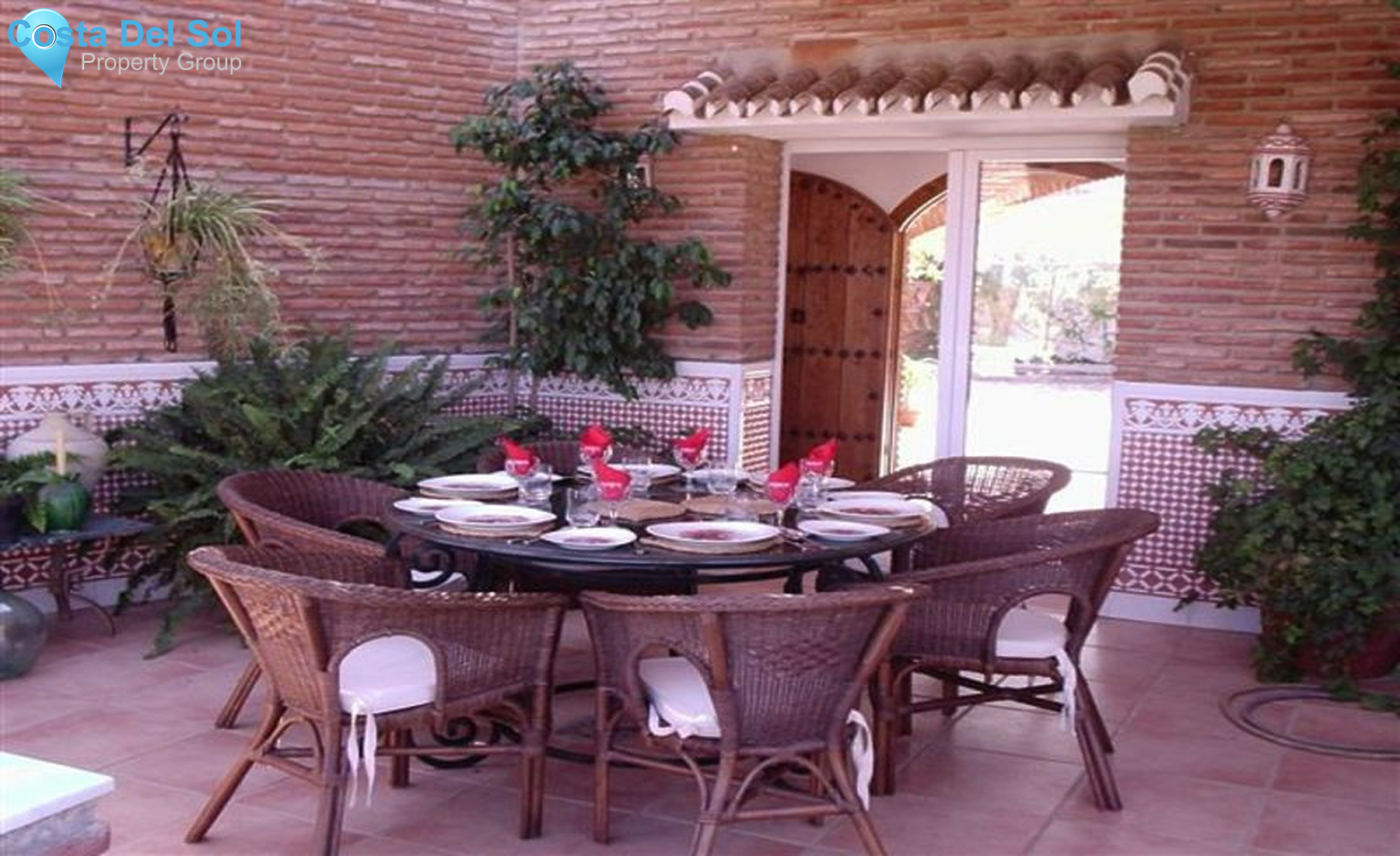 House in Alhaurín de la Torre-1299093