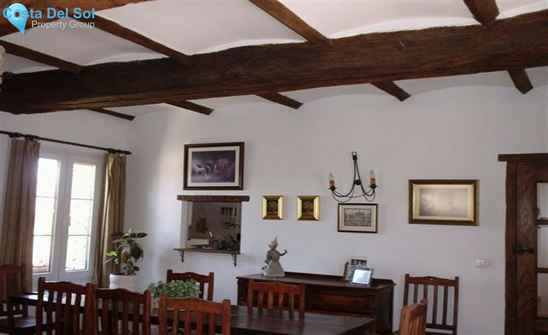 House in Alhaurín de la Torre-1299095