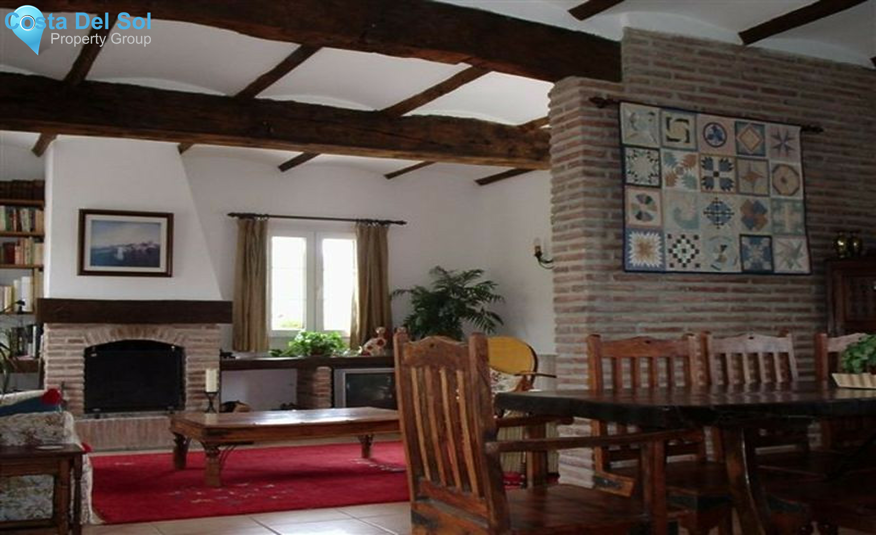 House in Alhaurín de la Torre-1299096