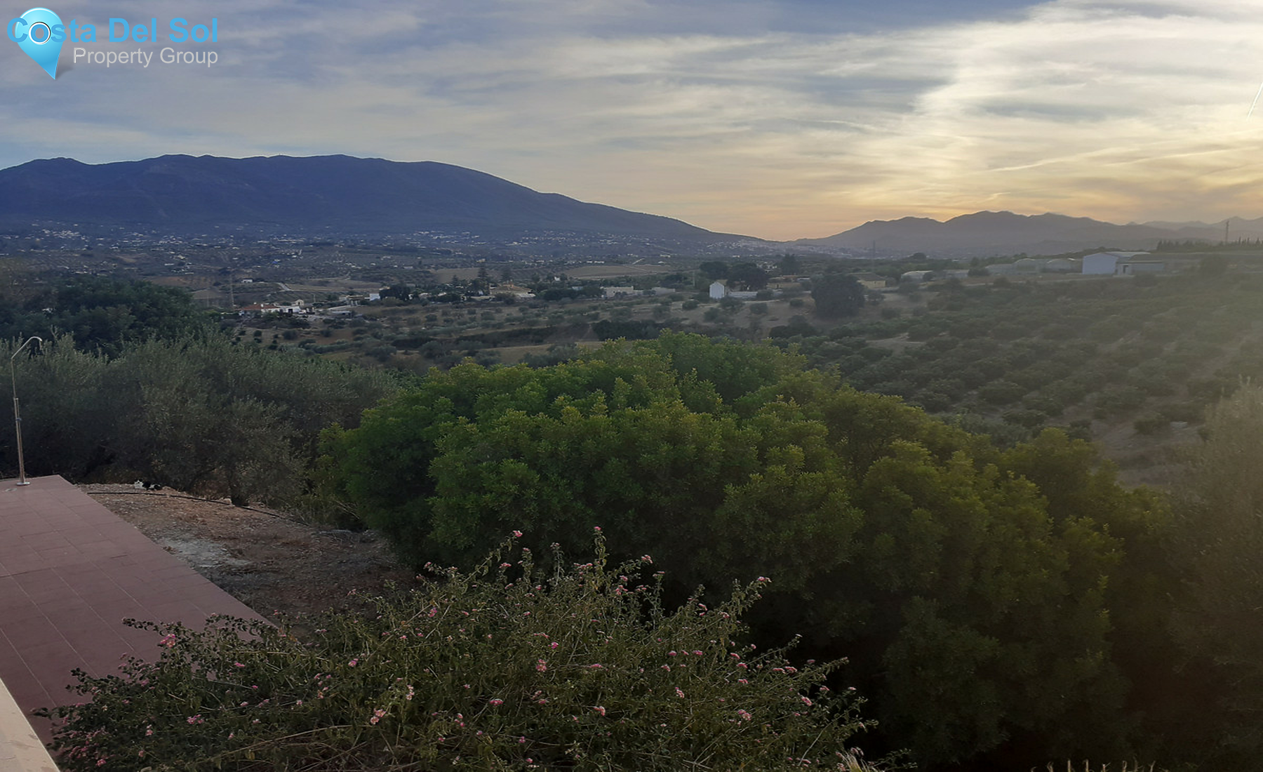 House in Alhaurín de la Torre