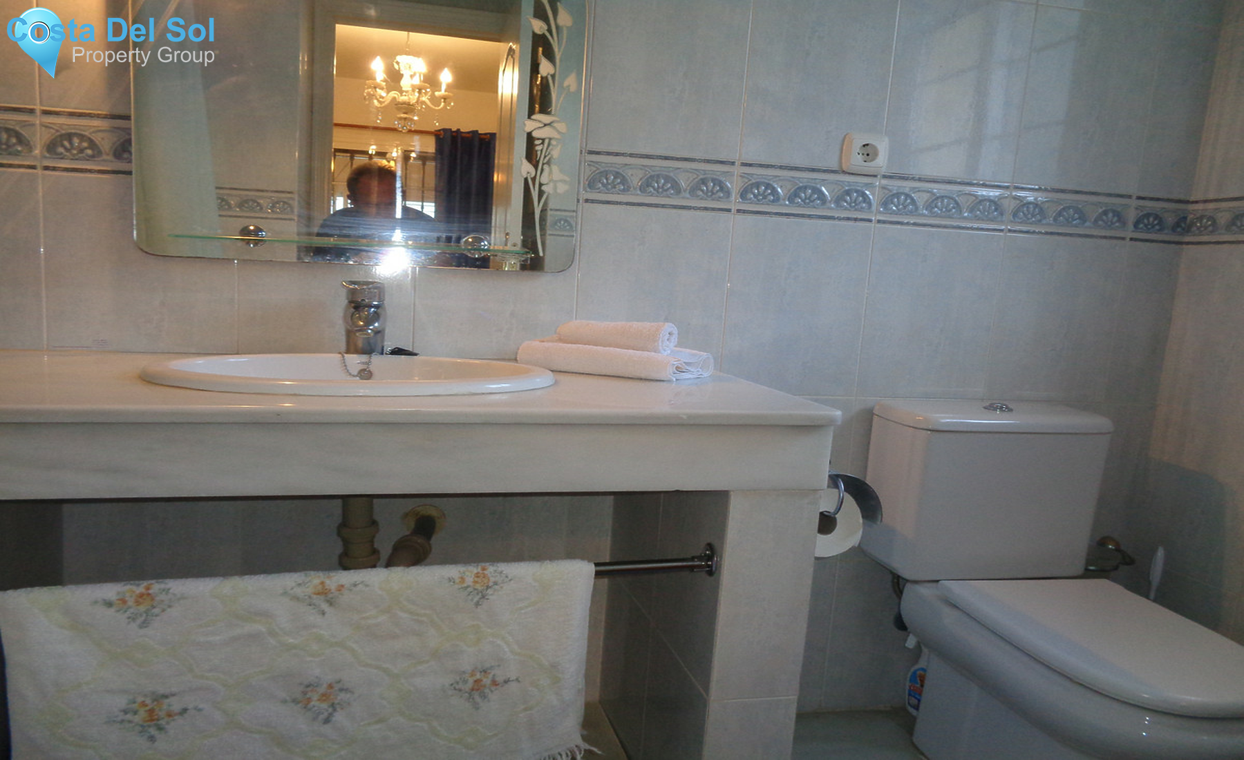 House in Alhaurín de la Torre-1304359