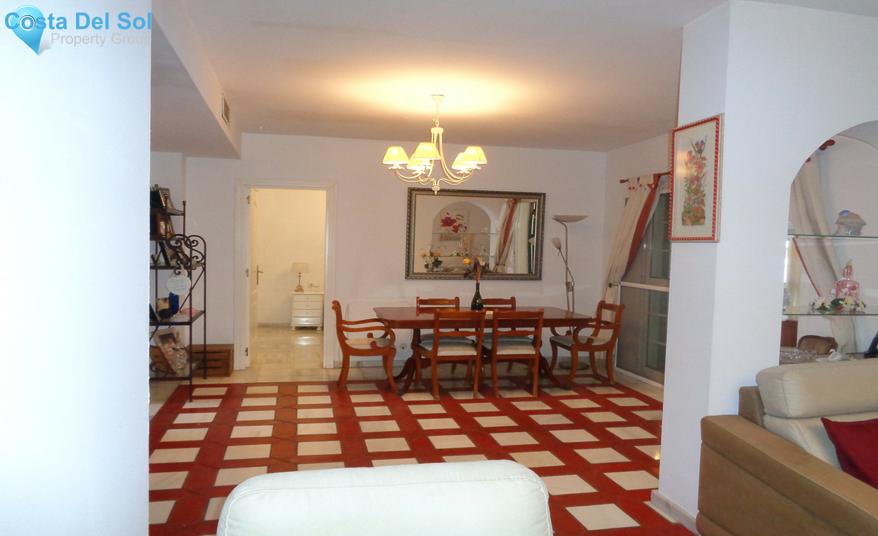 House in Alhaurín de la Torre-1304360