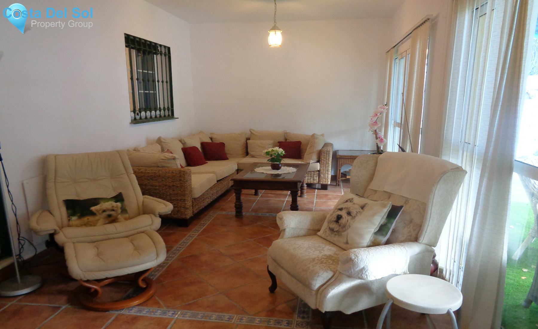 House in Alhaurín de la Torre-1304365