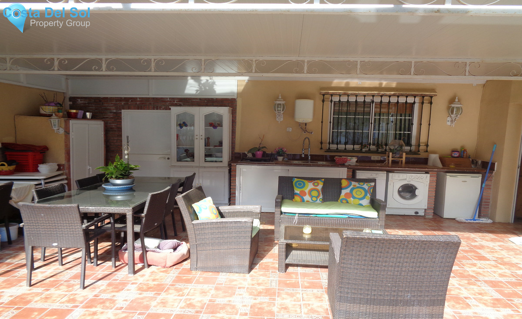 House in Alhaurín de la Torre-1304367