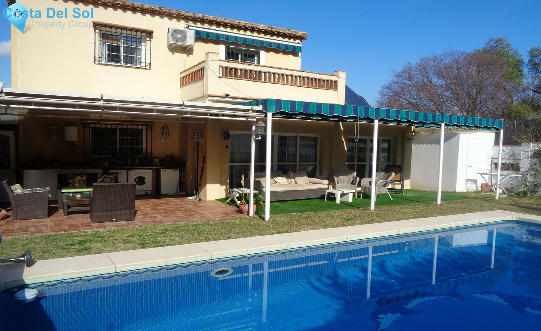 House in Alhaurín de la Torre-1304368