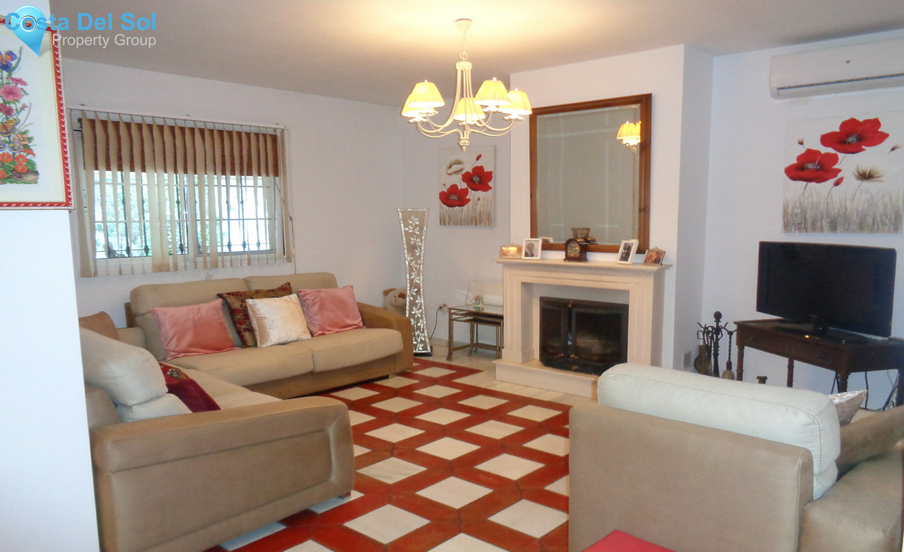 House in Alhaurín de la Torre-1304351