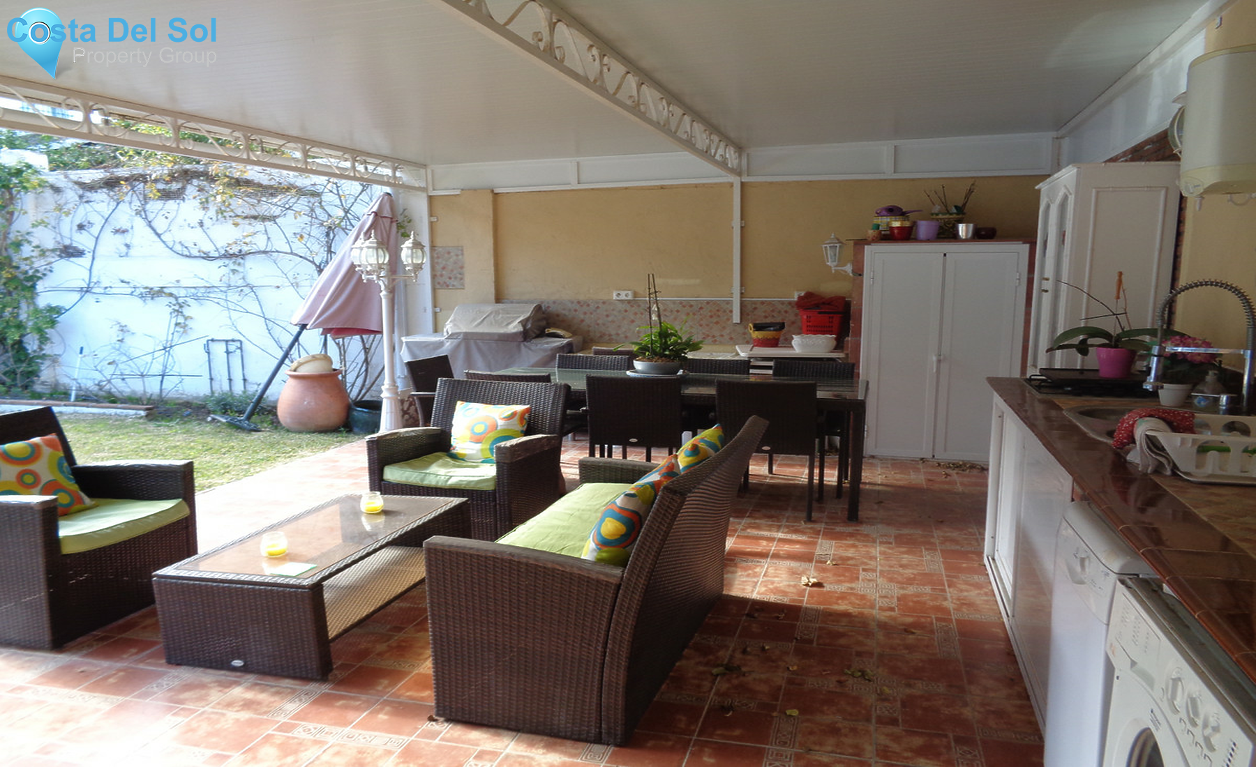 House in Alhaurín de la Torre-1304352