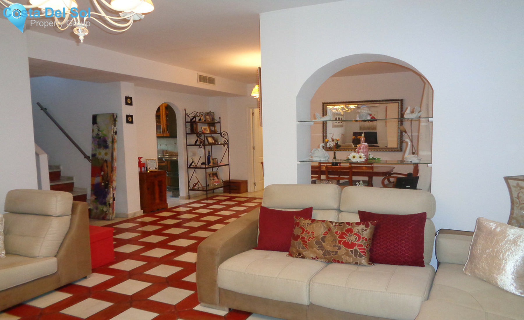 House in Alhaurín de la Torre-1304353