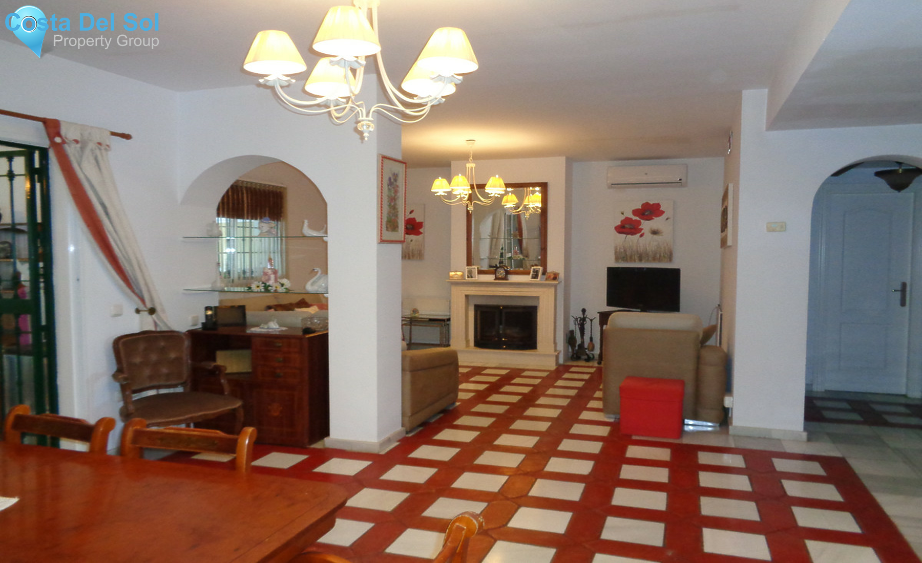 House in Alhaurín de la Torre-1304355