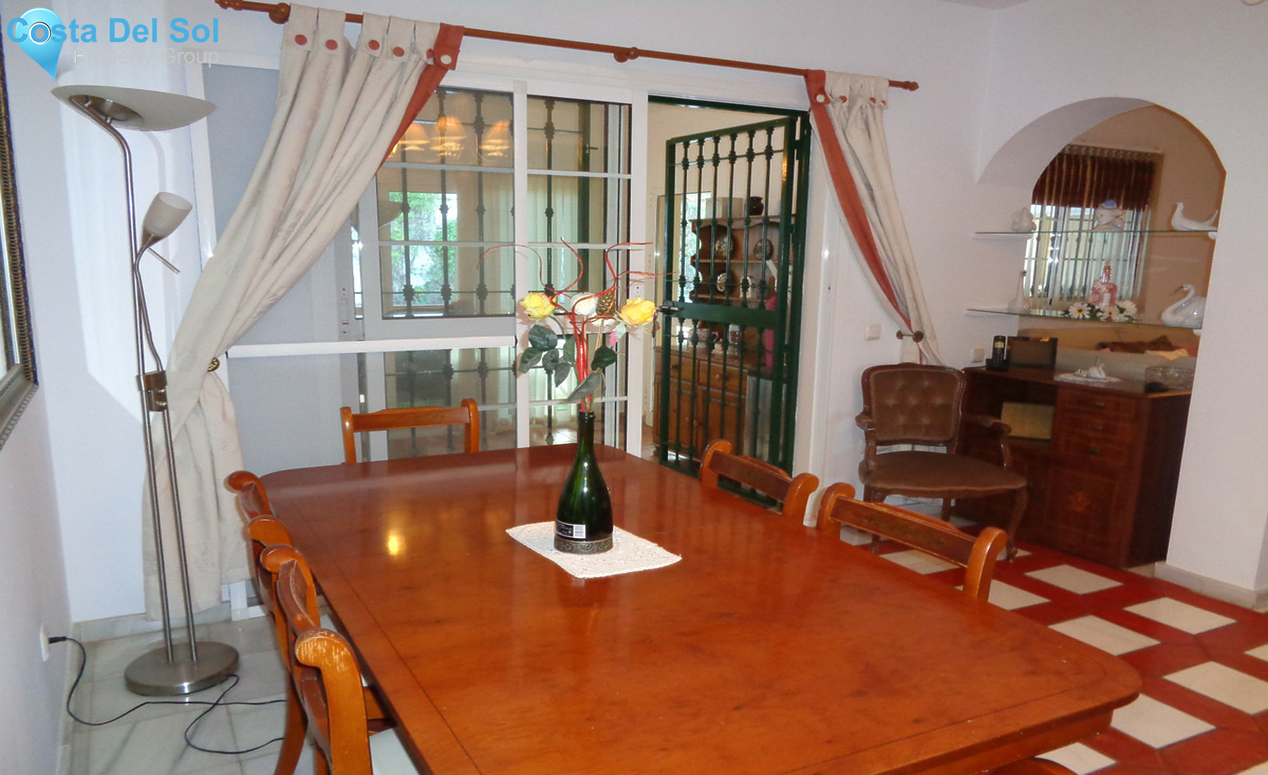 House in Alhaurín de la Torre-1304356