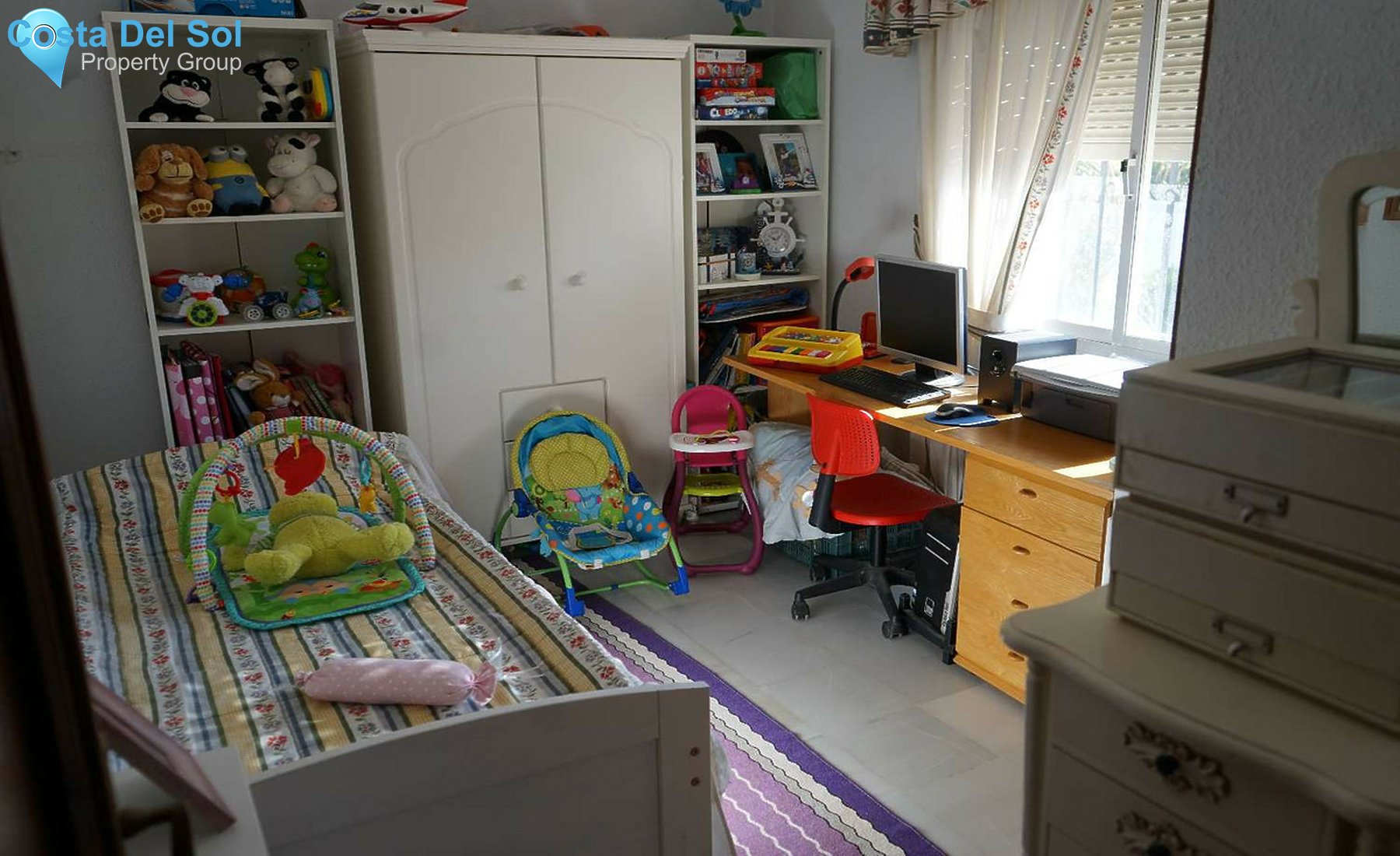 House in Alhaurín de la Torre-1310870