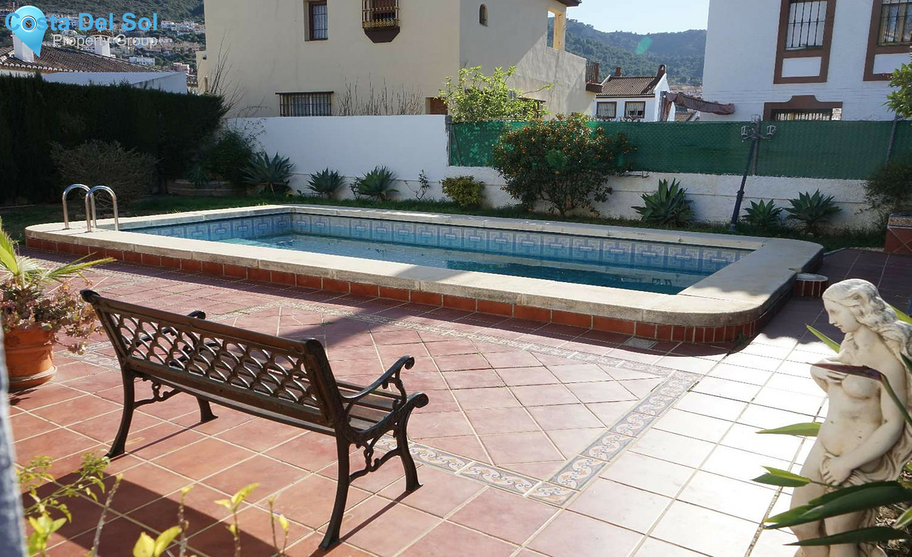 House in Alhaurín de la Torre-1310871