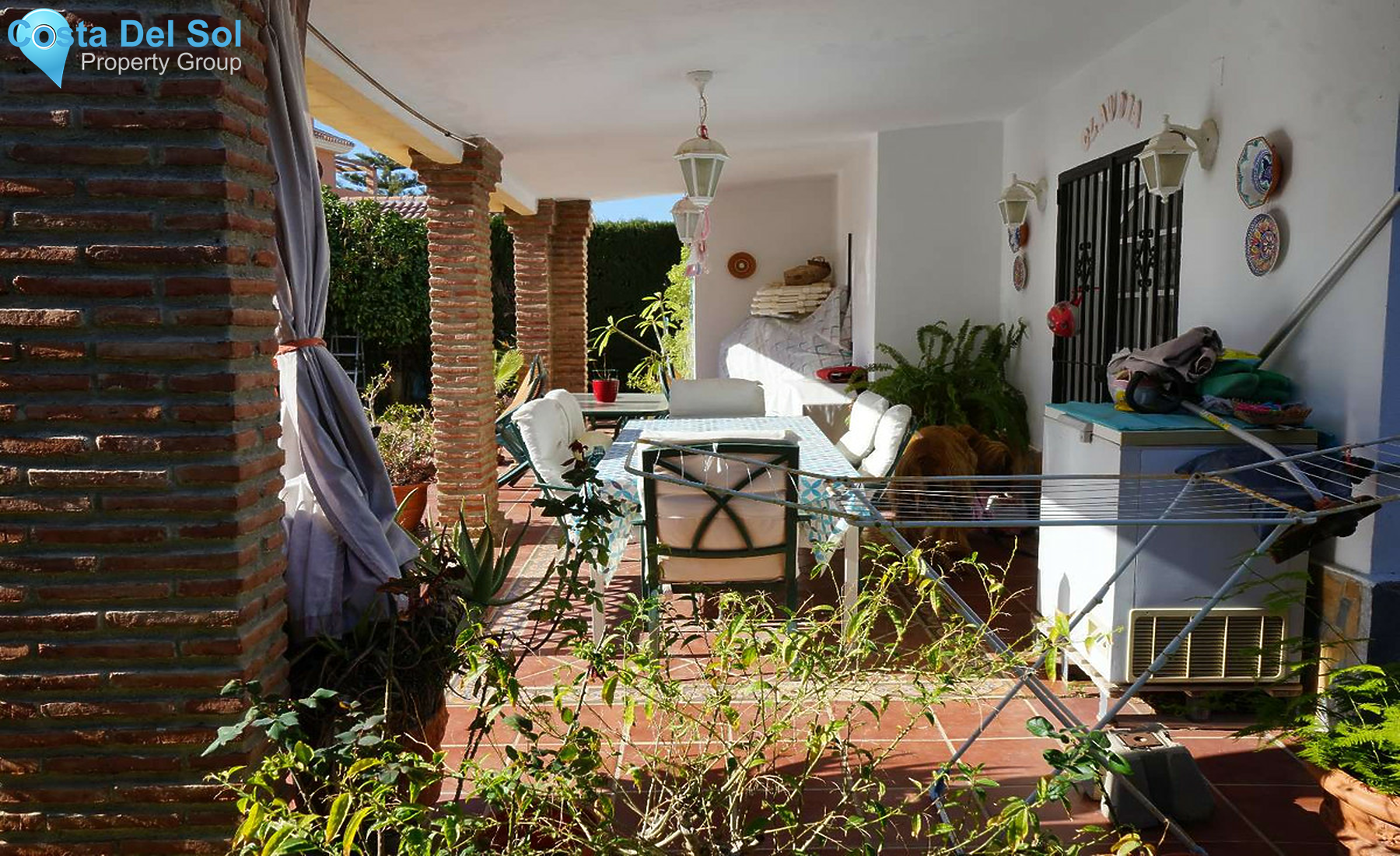 House in Alhaurín de la Torre-1310872